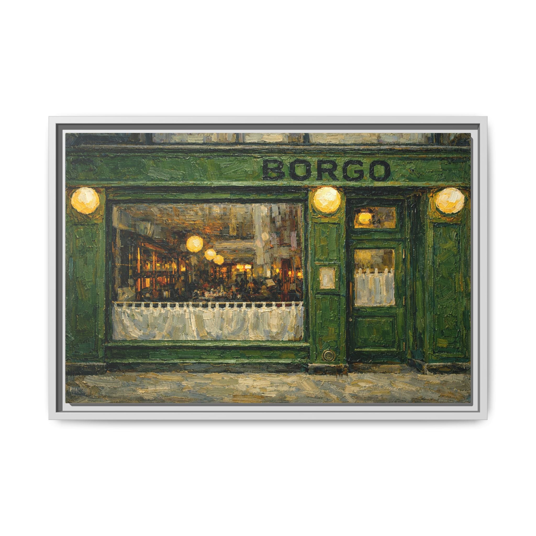 Borgo