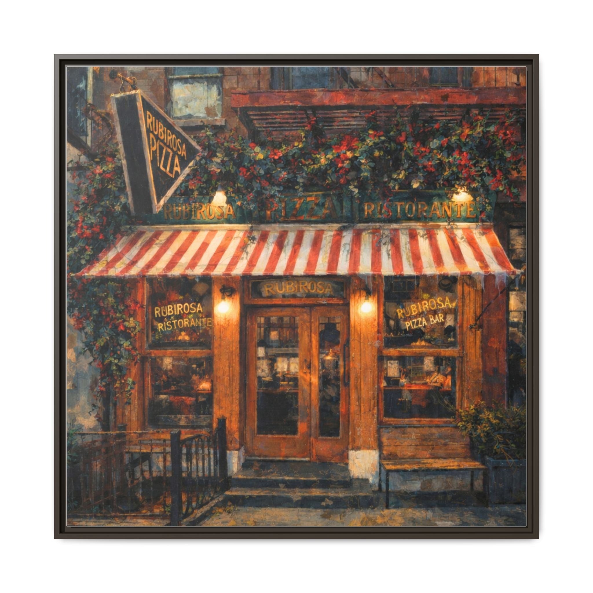 Rubirosa