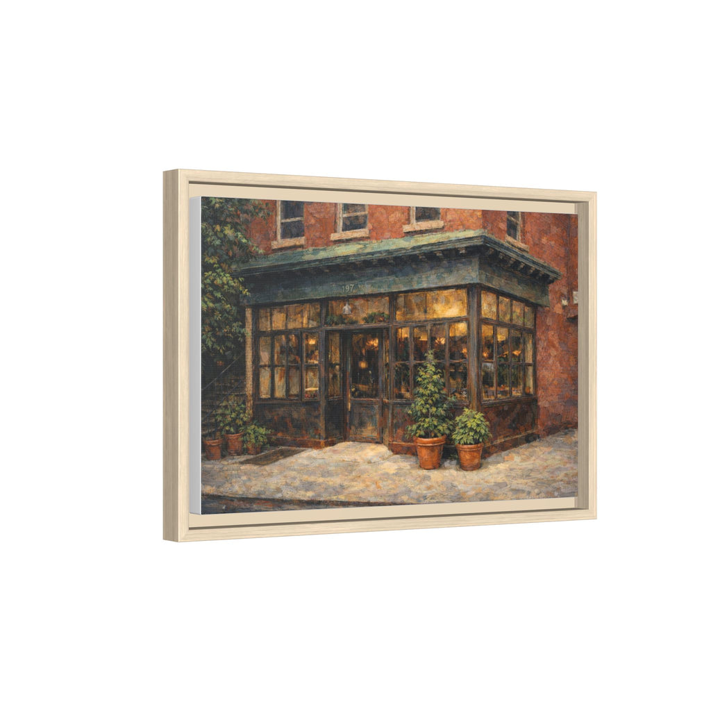 Rhodora Wine Bar