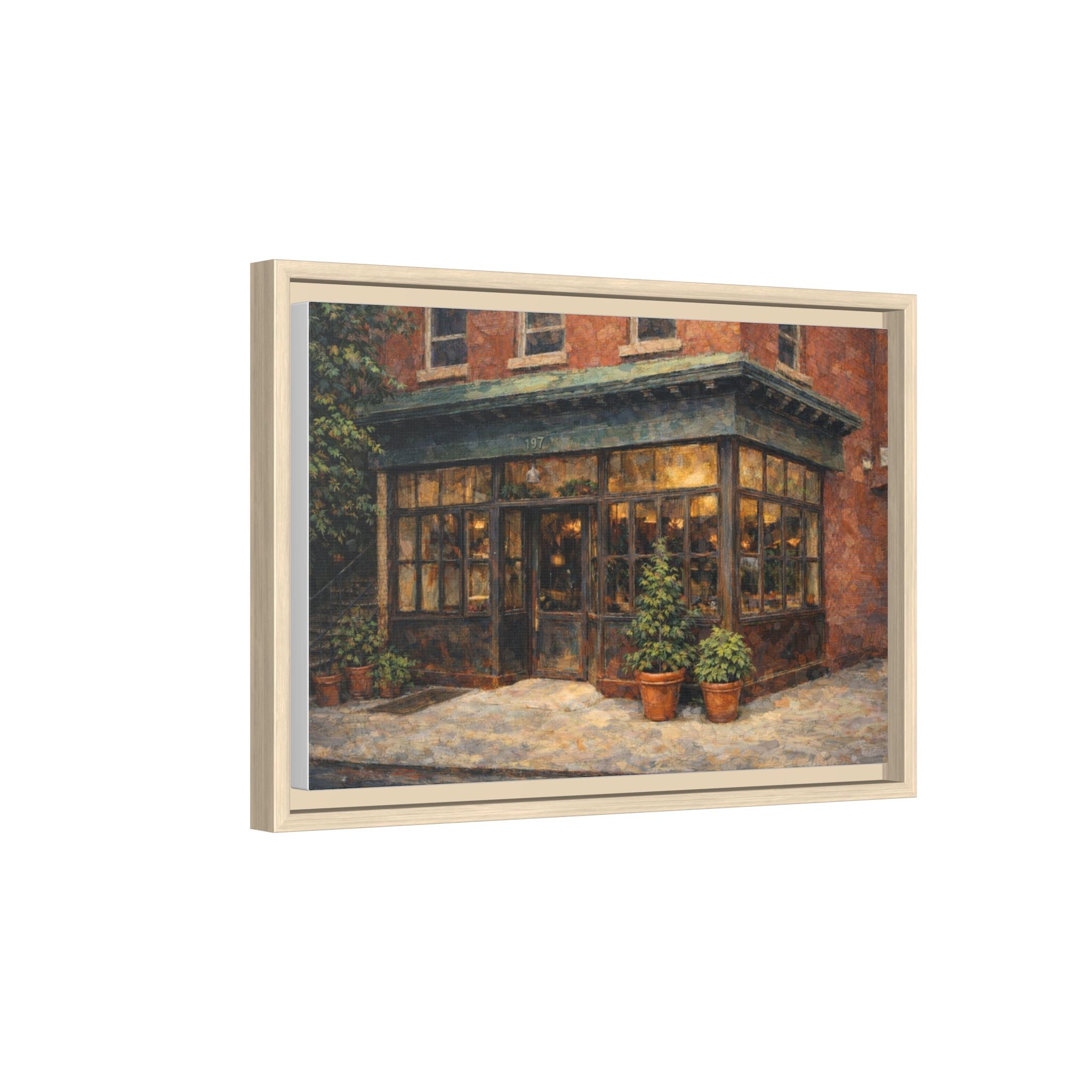 Rhodora Wine Bar