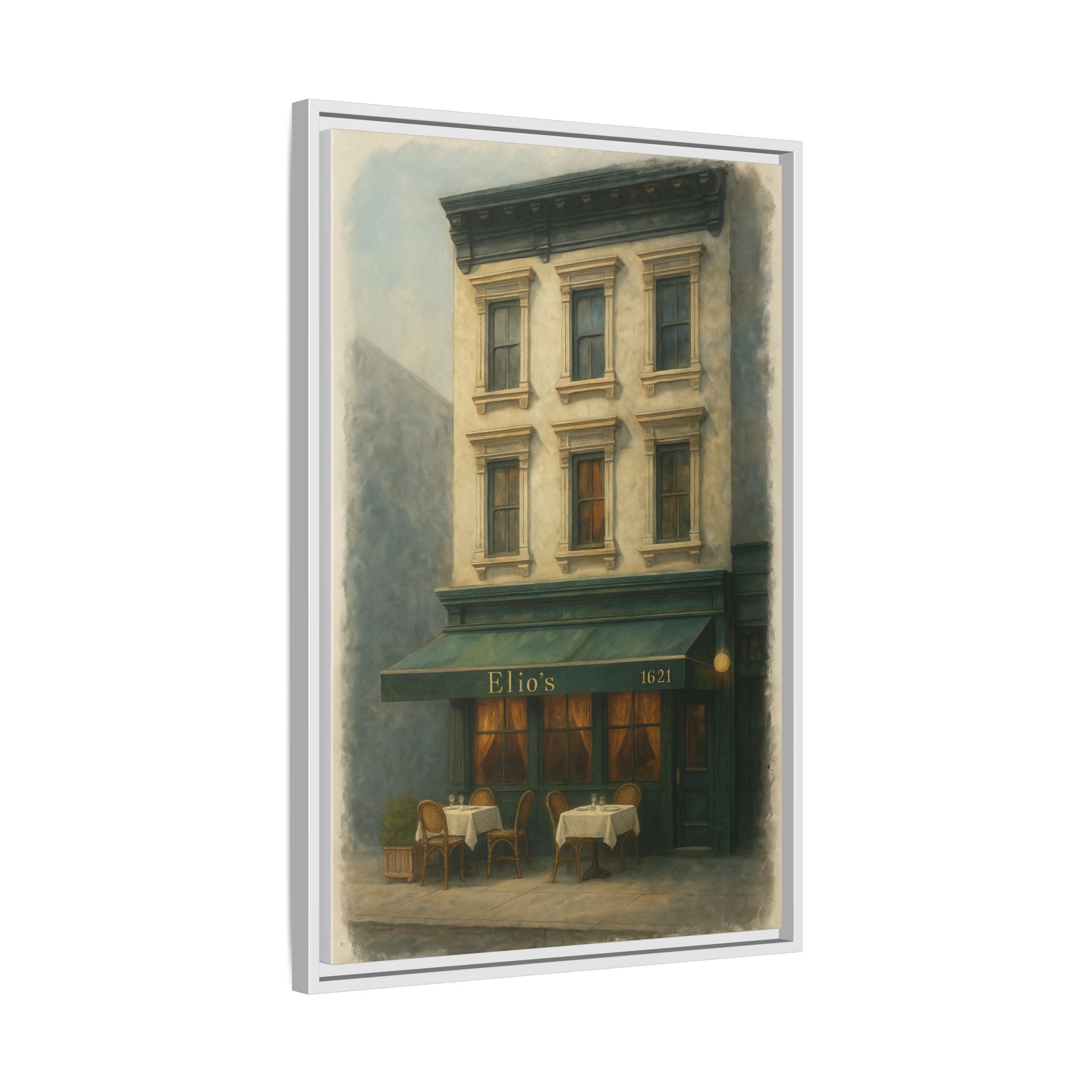 Elios Restaurant