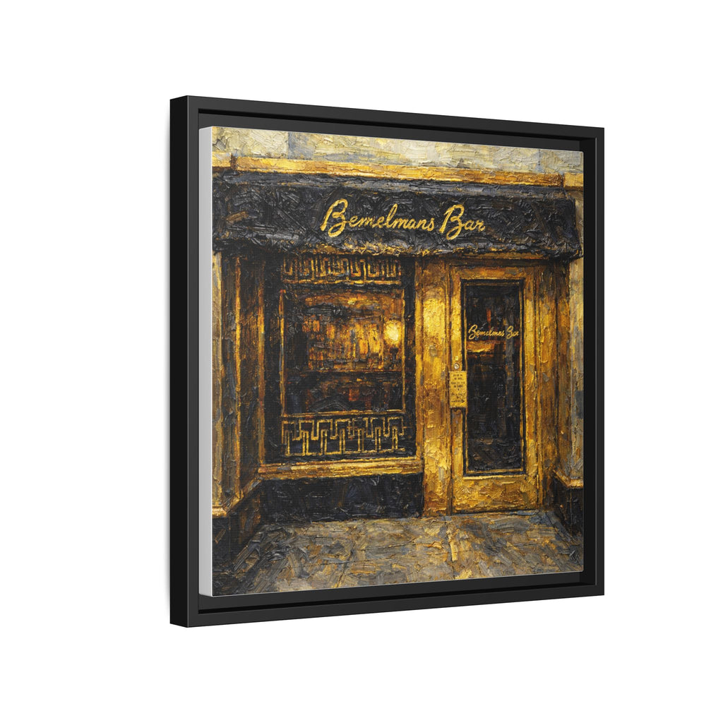 Bemmelmans Bar