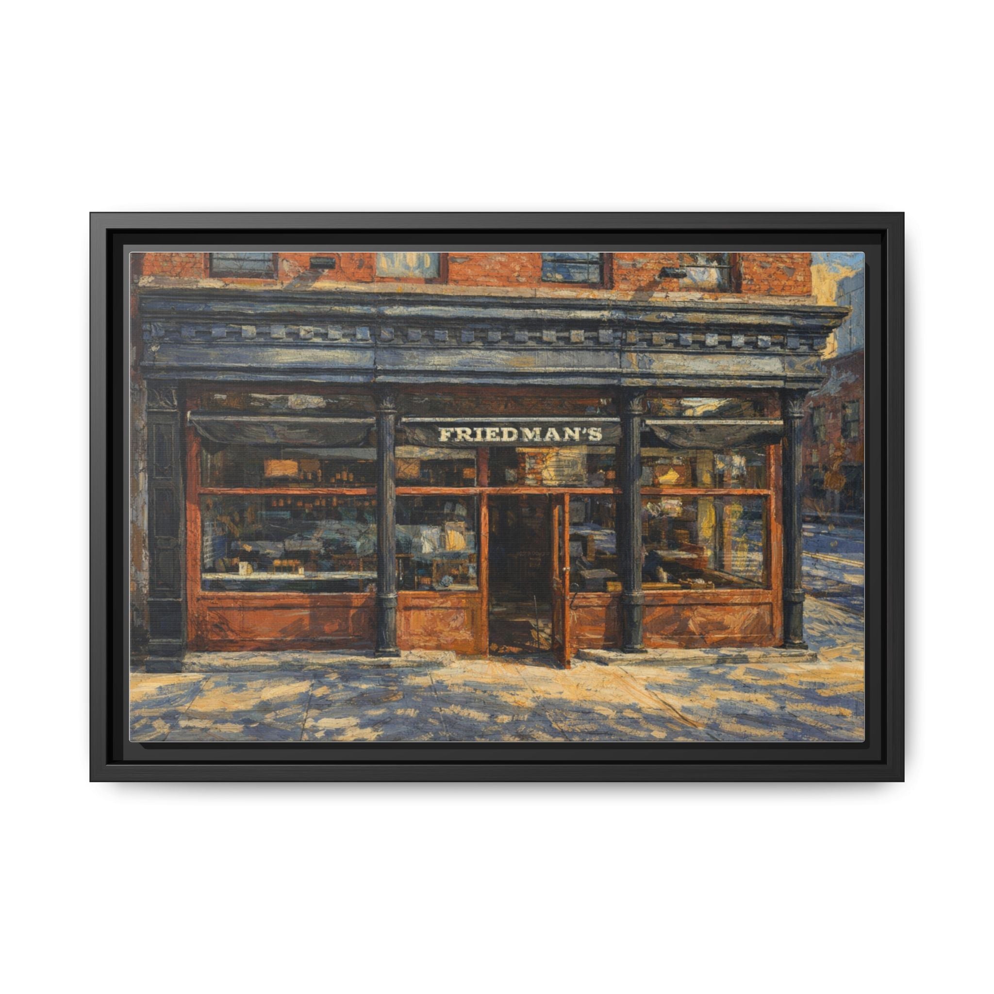 Friedman's Restaurant
