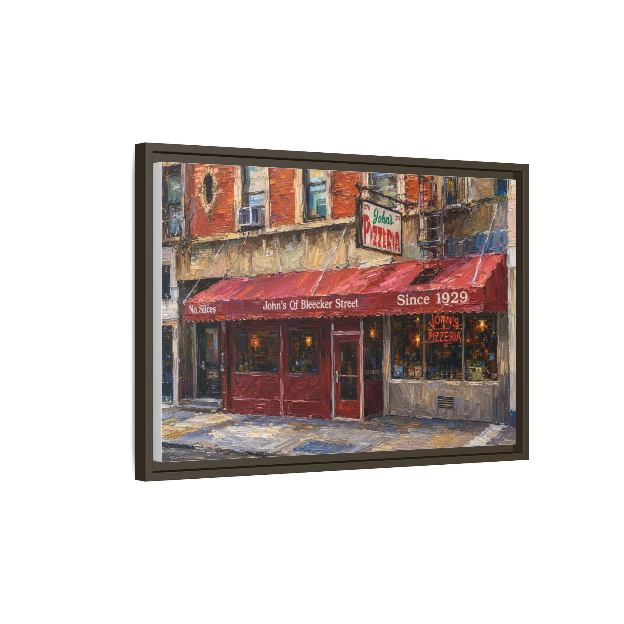 John's of Bleecker Street