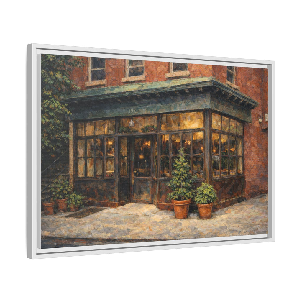 Rhodora Wine Bar