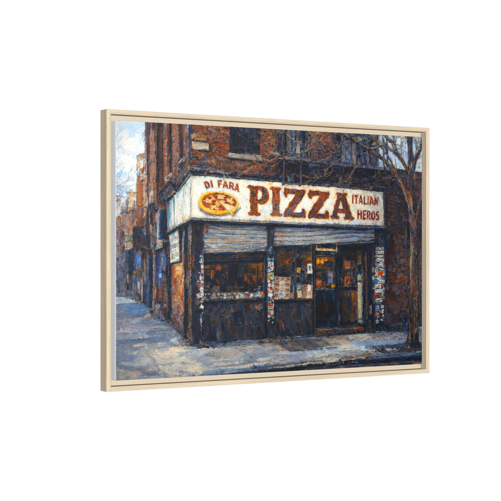 Di Fara Pizza