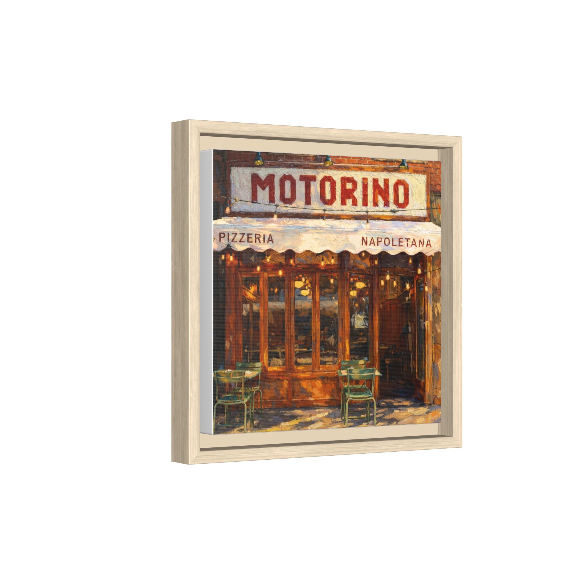 Motorino