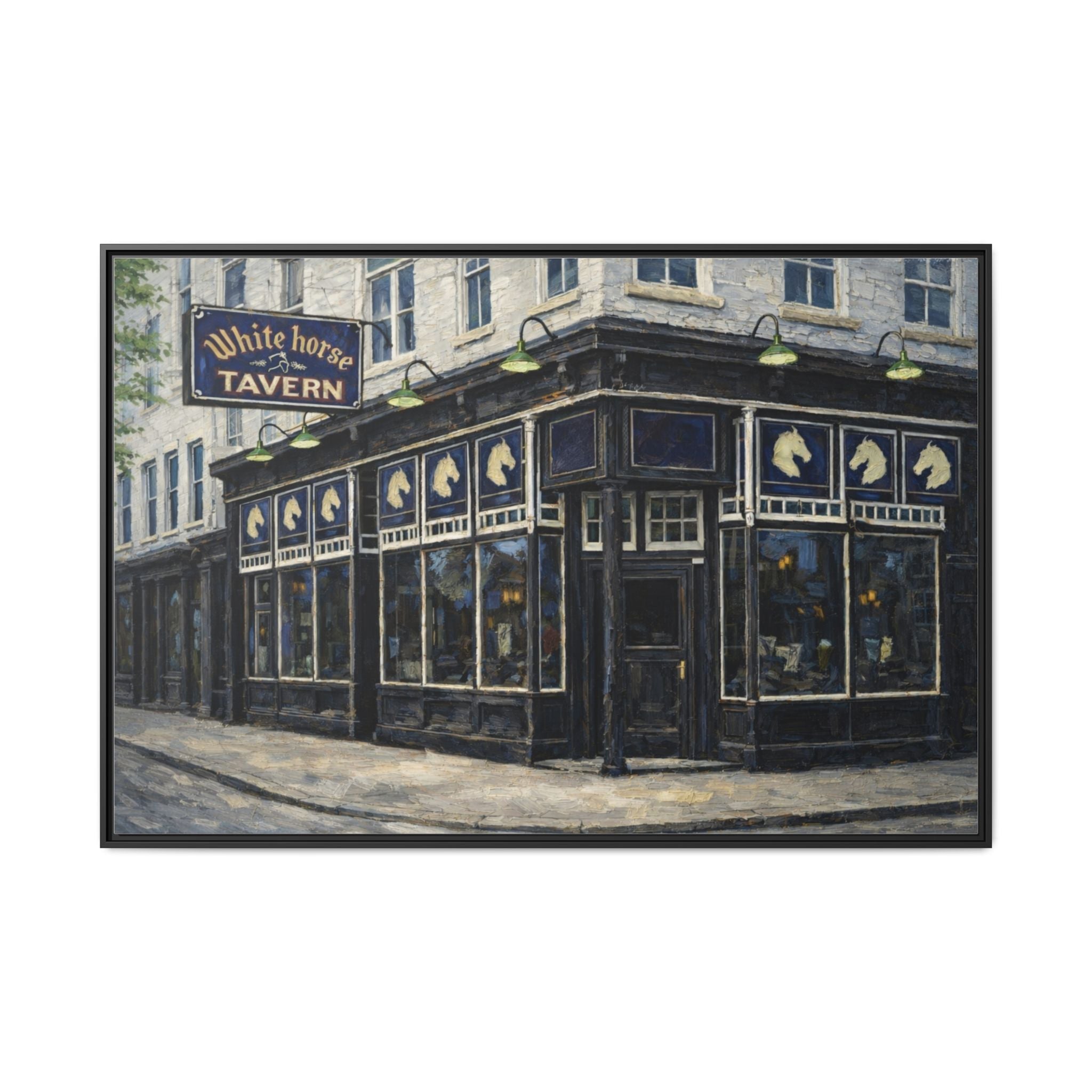 White Horse Tavern