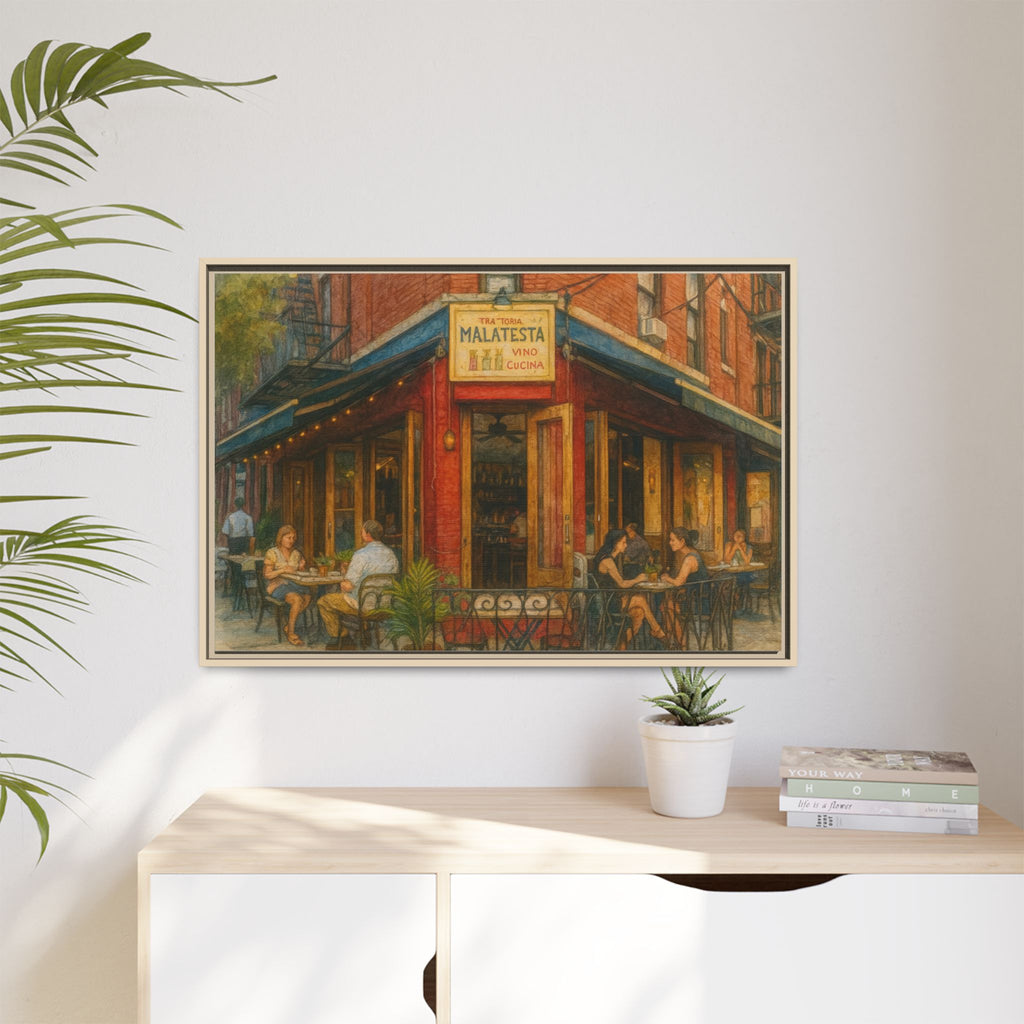 Malatesta Trattoria