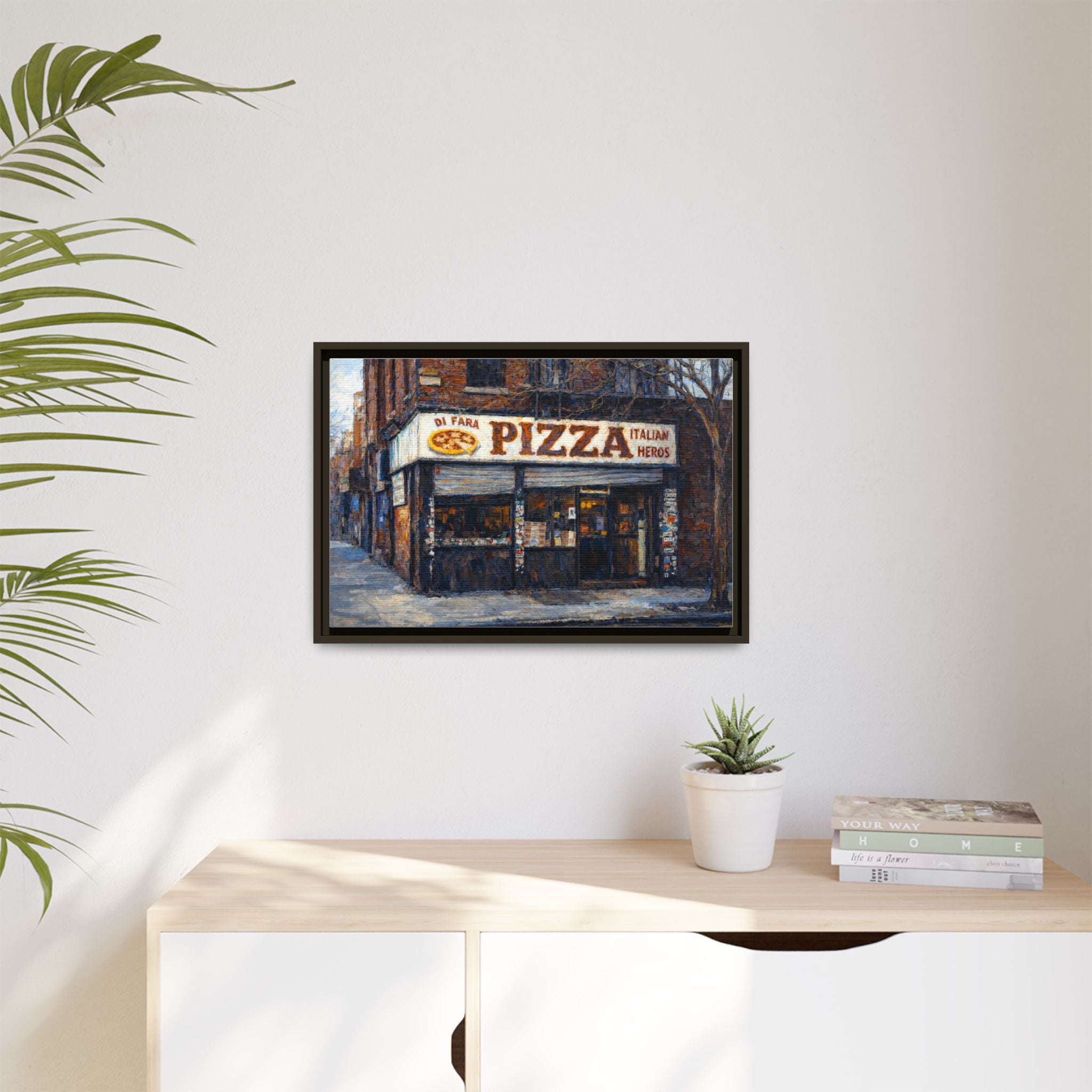 Di Fara Pizza