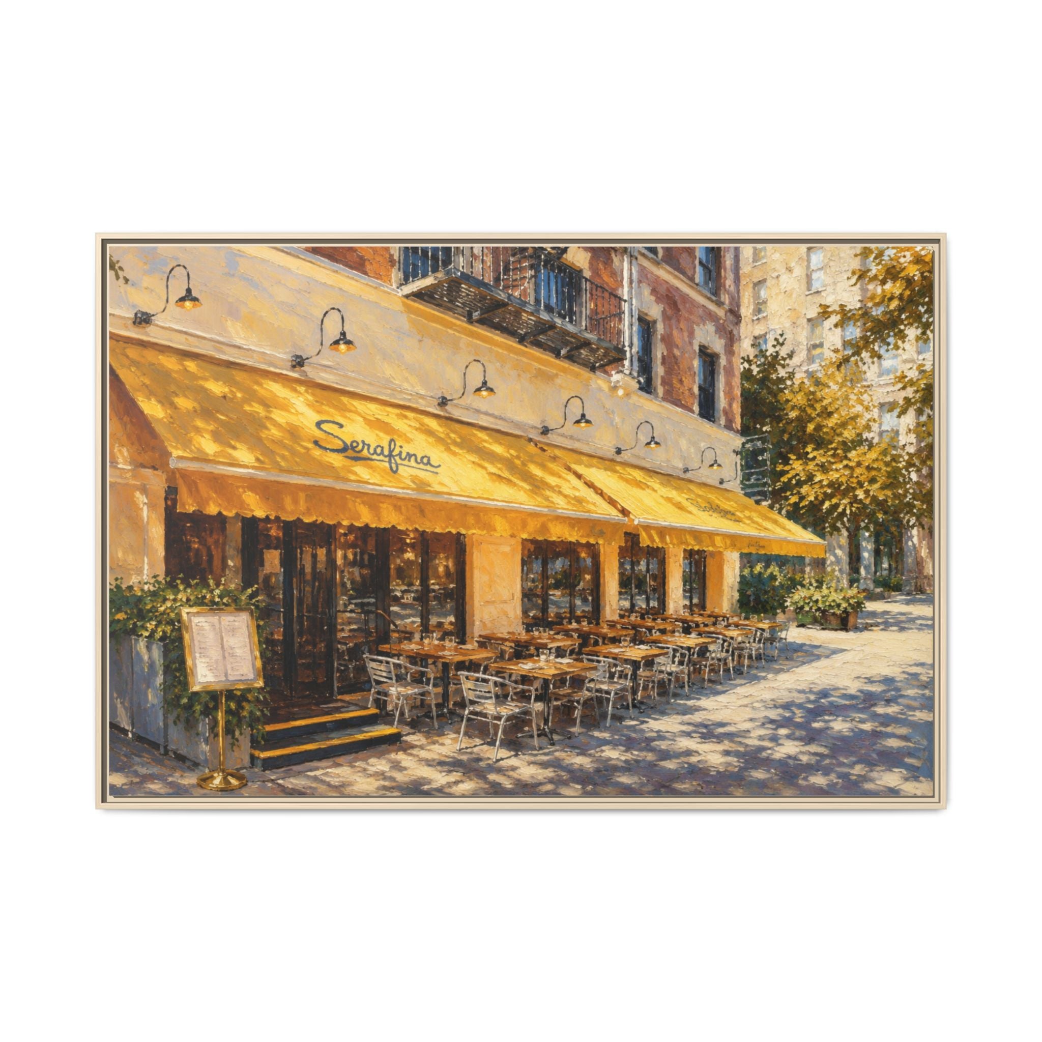 Serafina (Upper West Side)