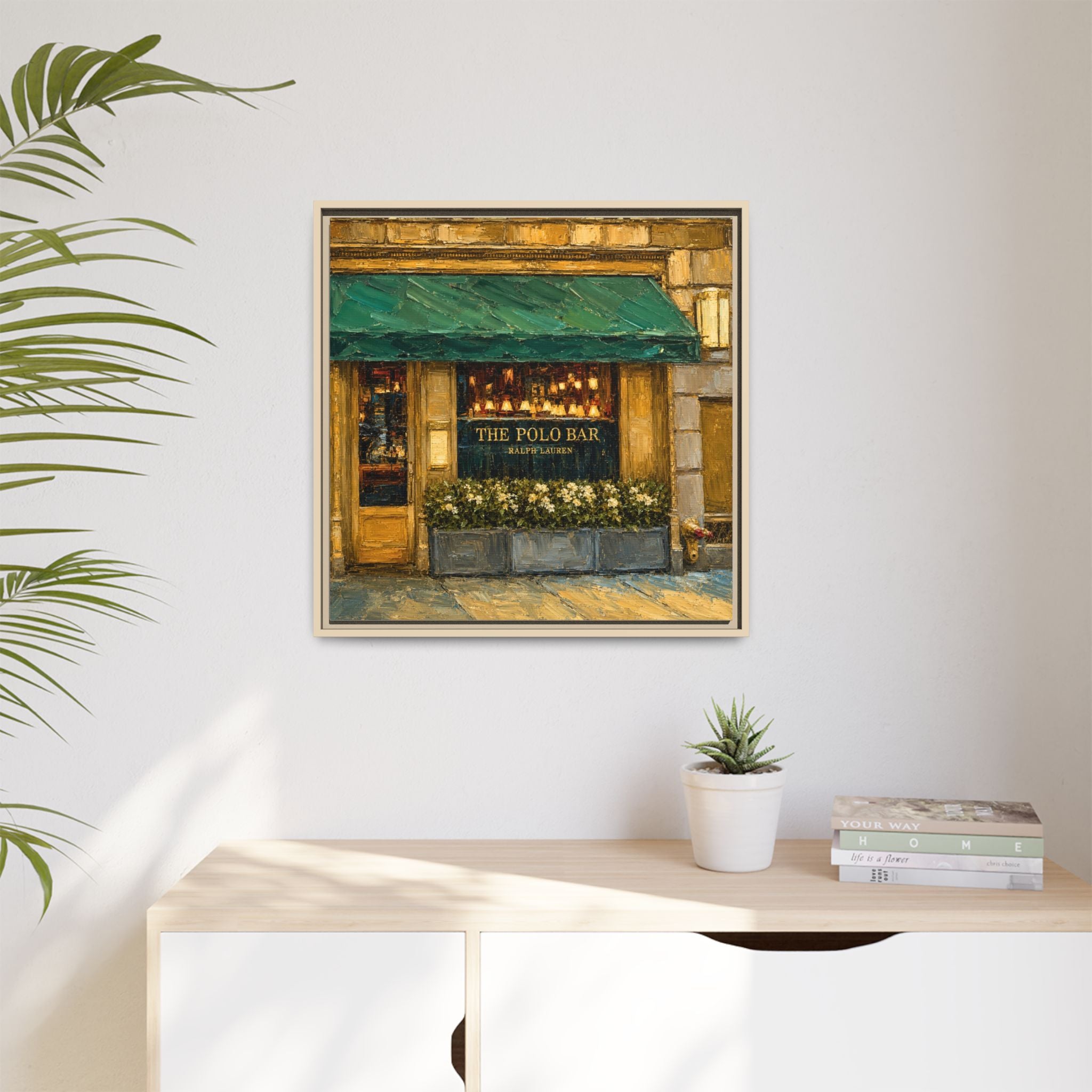 Polo Bar