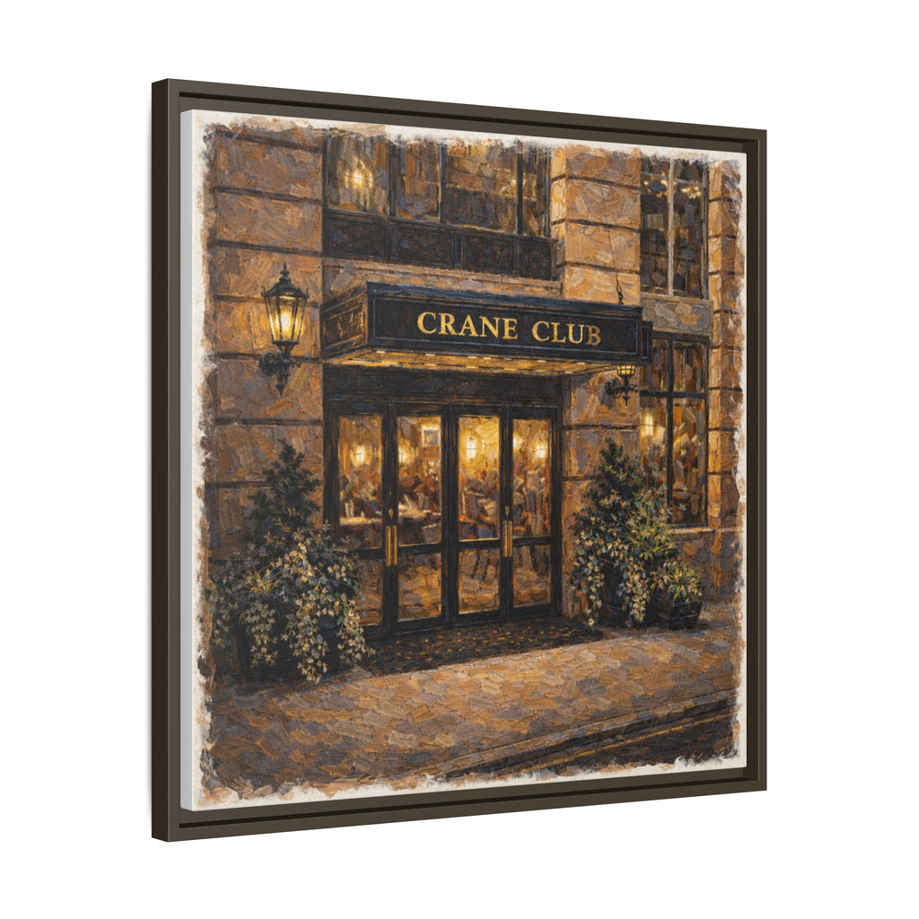 Crane Club