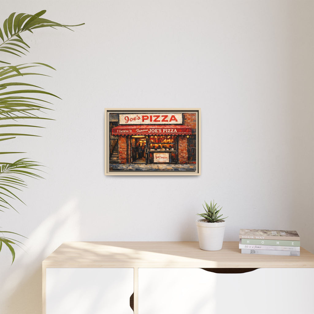 Joe's Pizza II