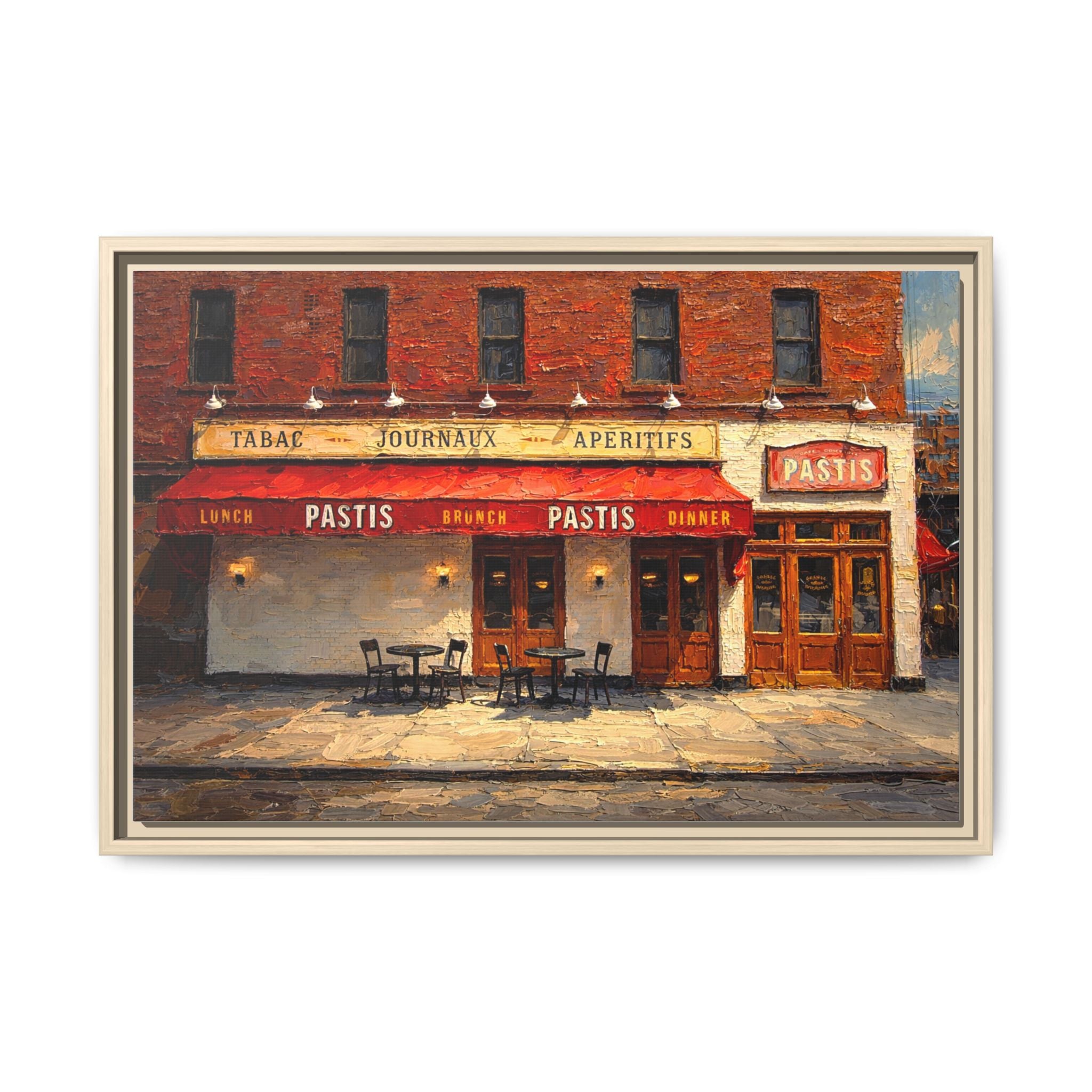 Pastis