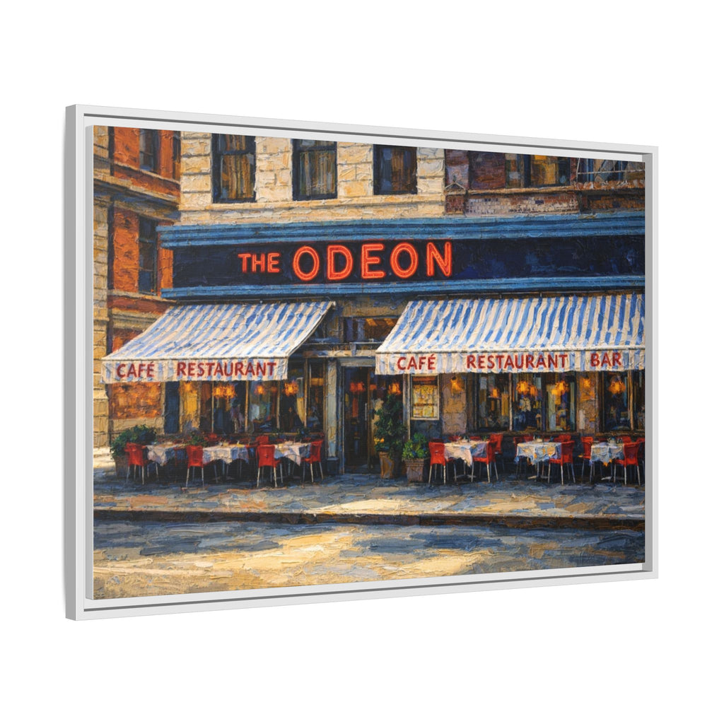 The Odeon
