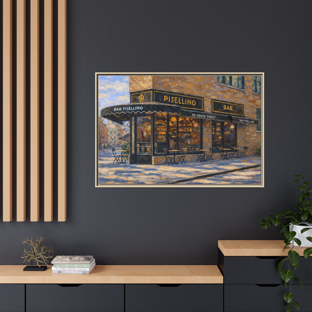 Bar Pisellino