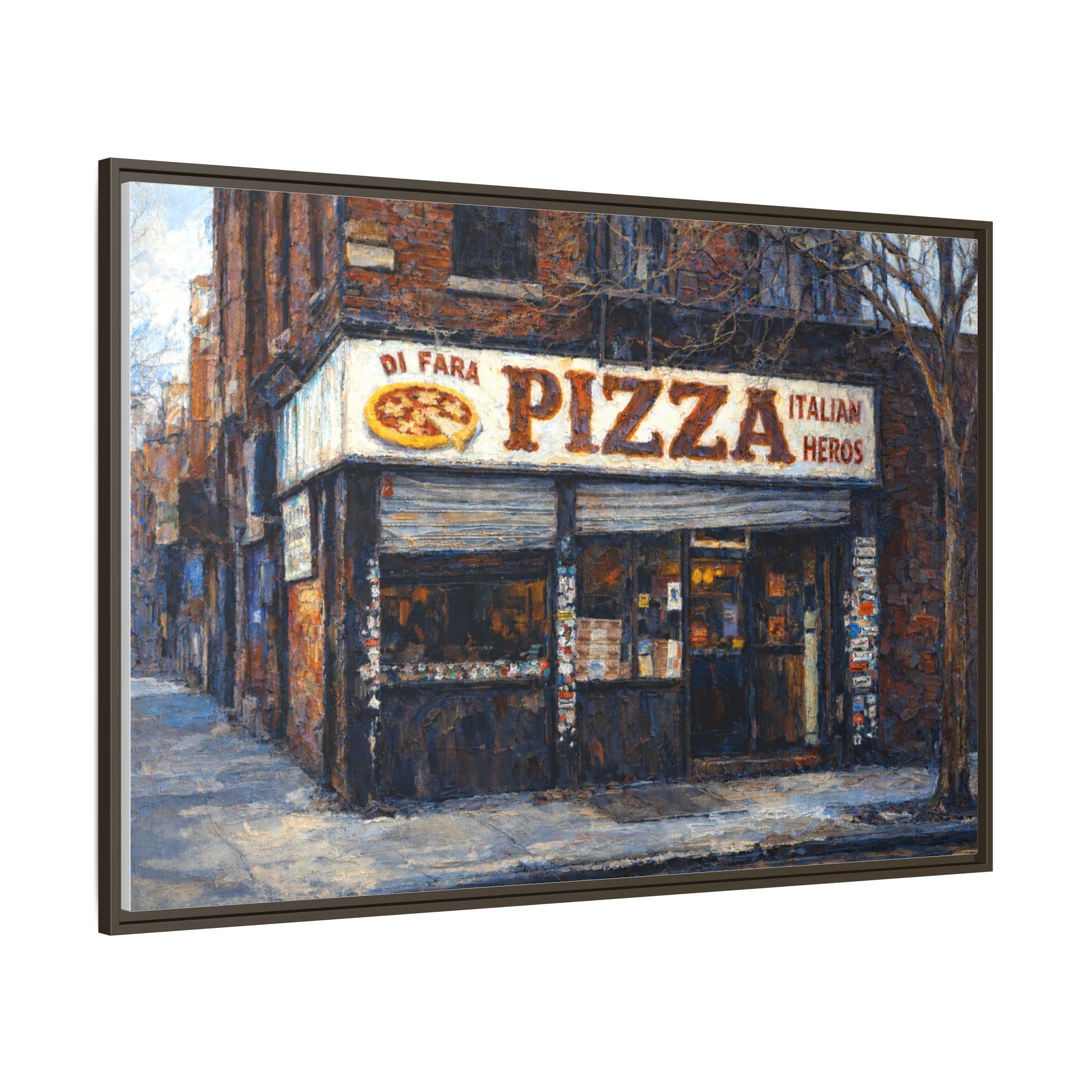 Di Fara Pizza