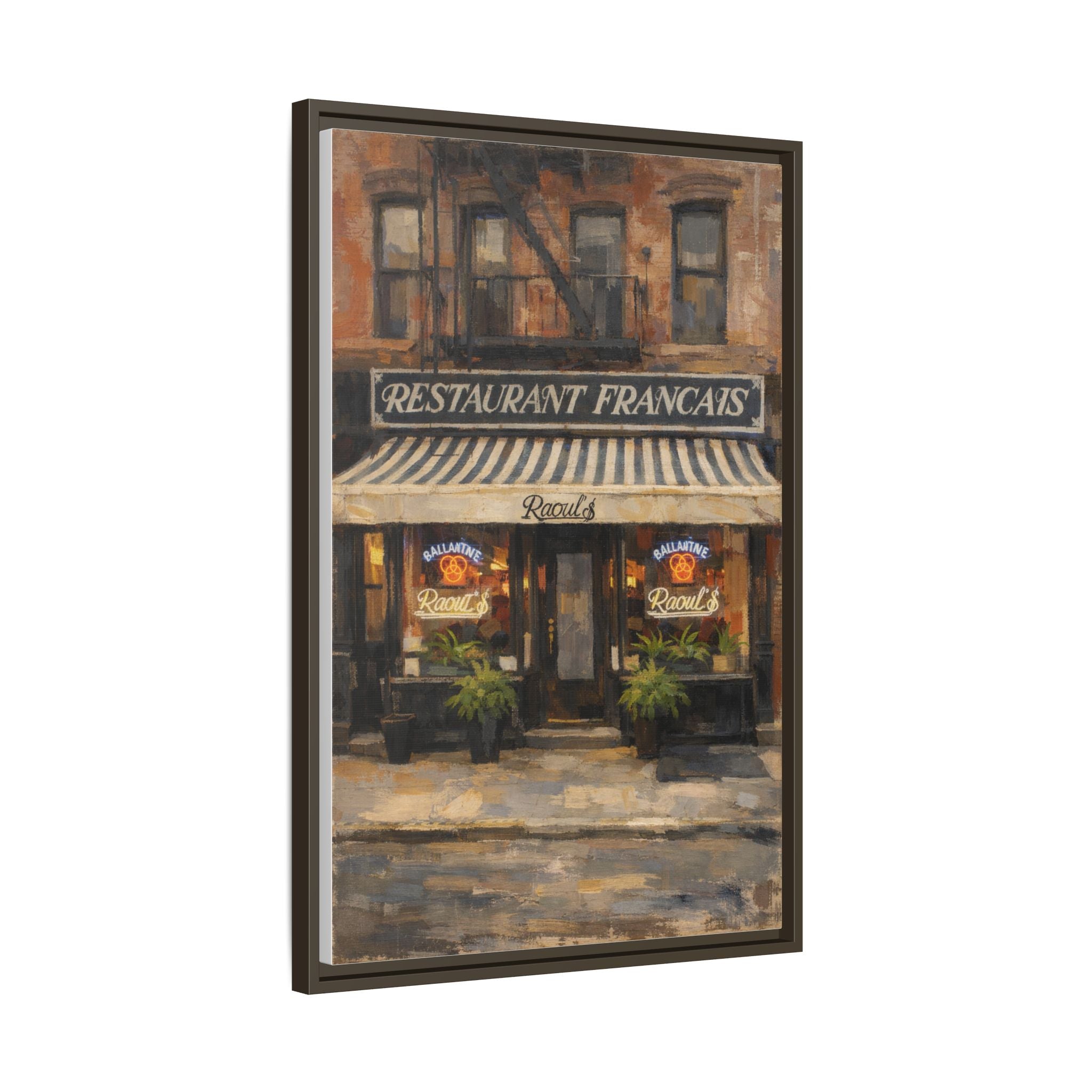 Raoul's Restaurant