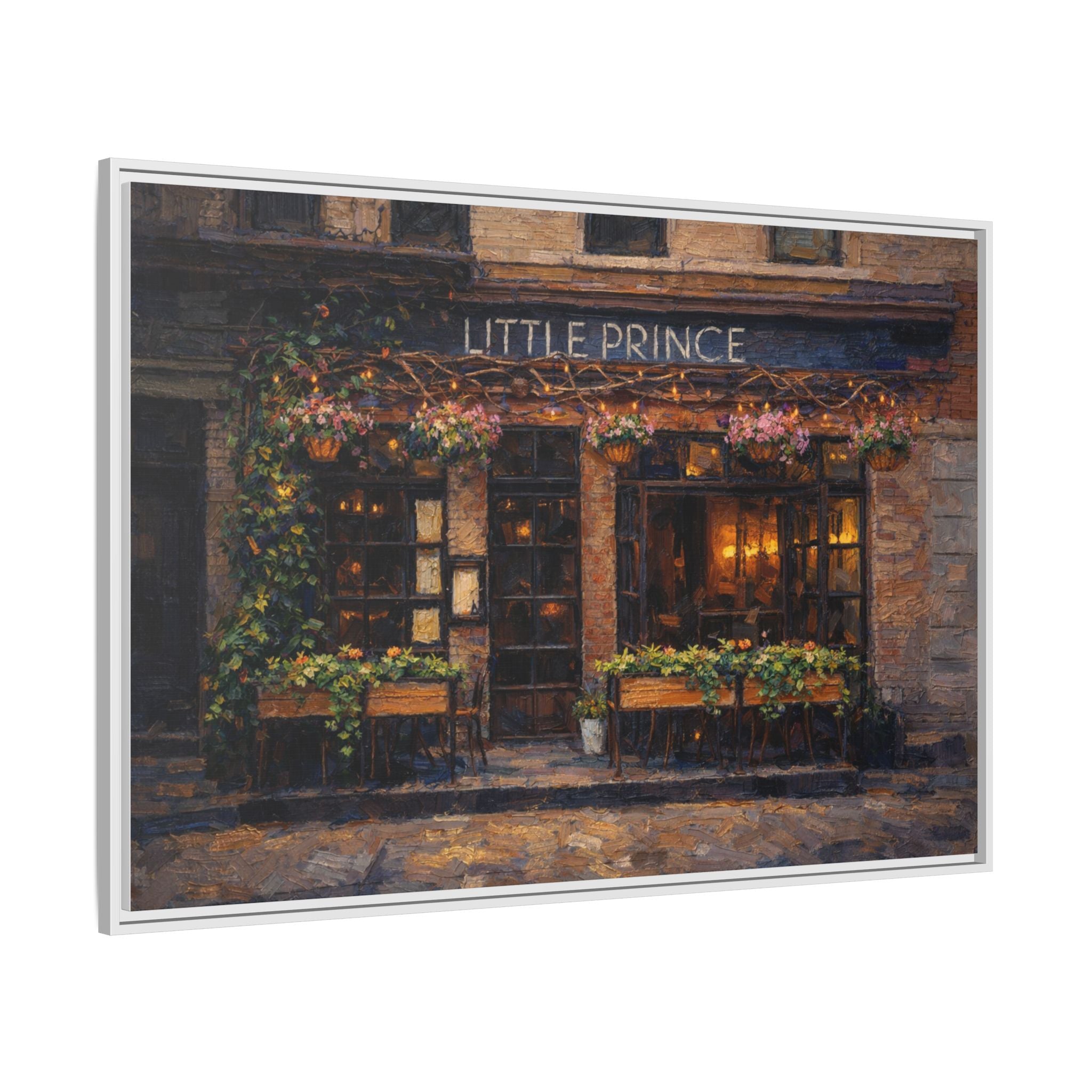 Little Prince