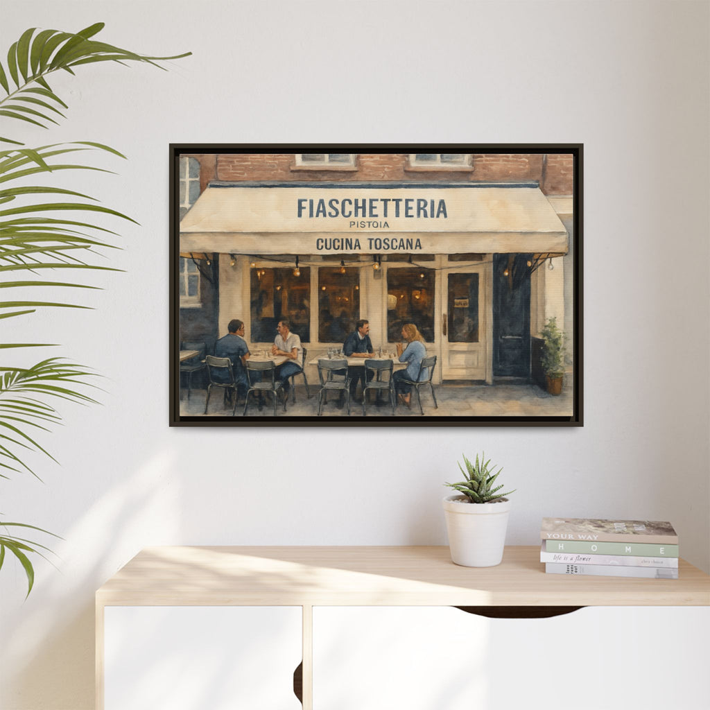 Fiaschetteria Pistoia