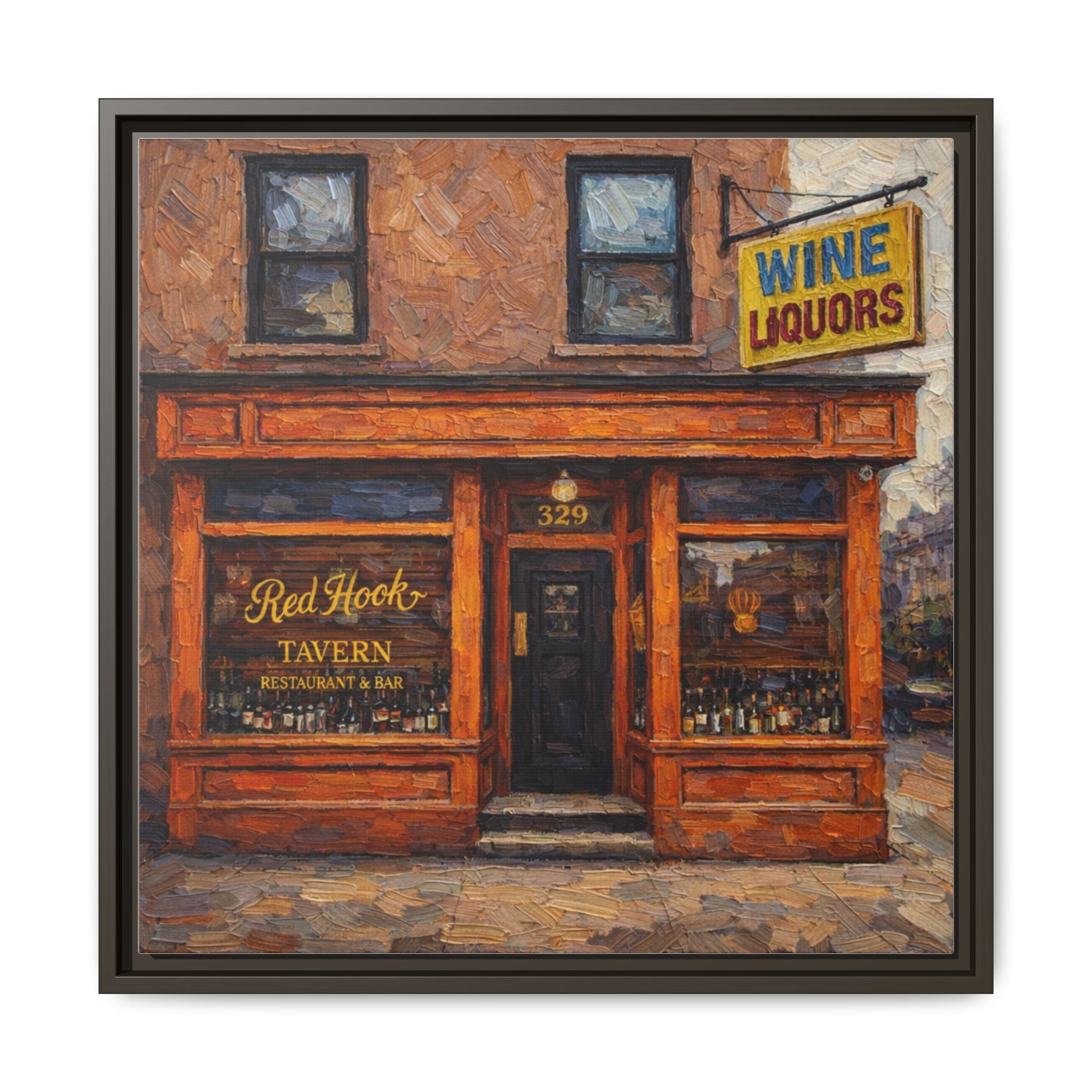 Red Hook Tavern