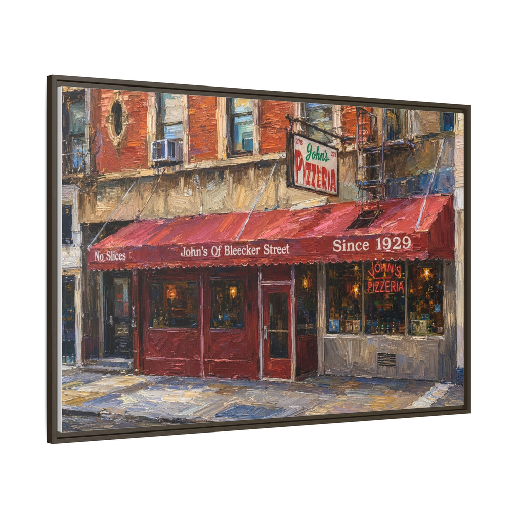 John's of Bleecker Street