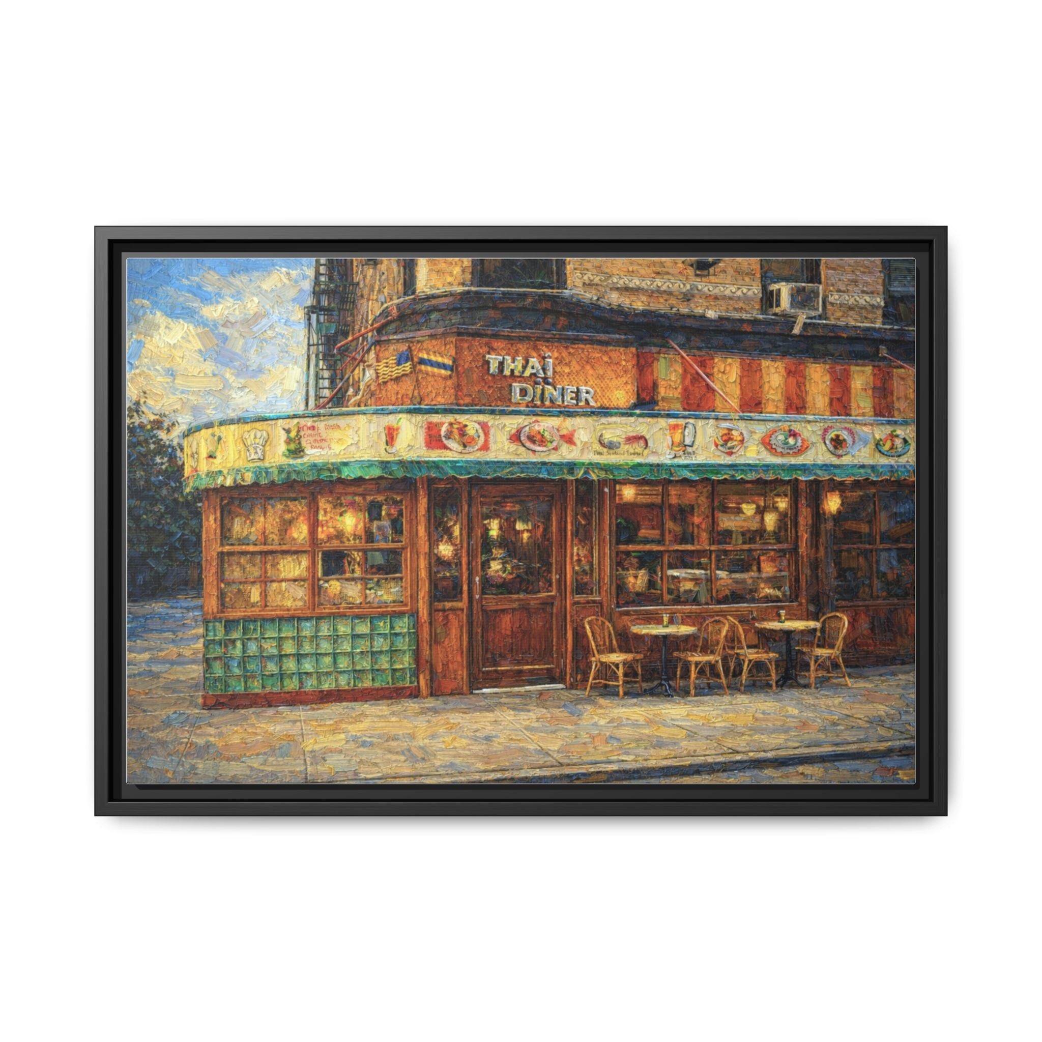 Thai Diner