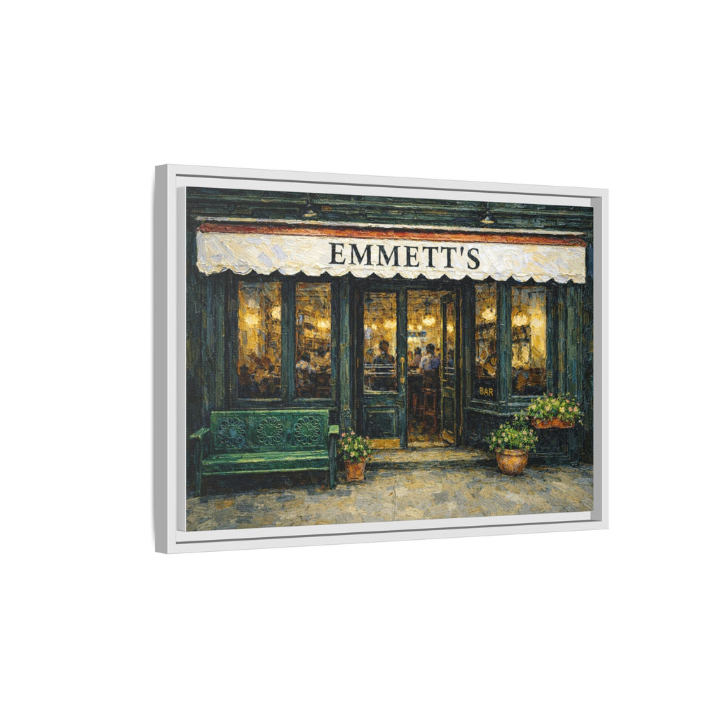 Emmett's