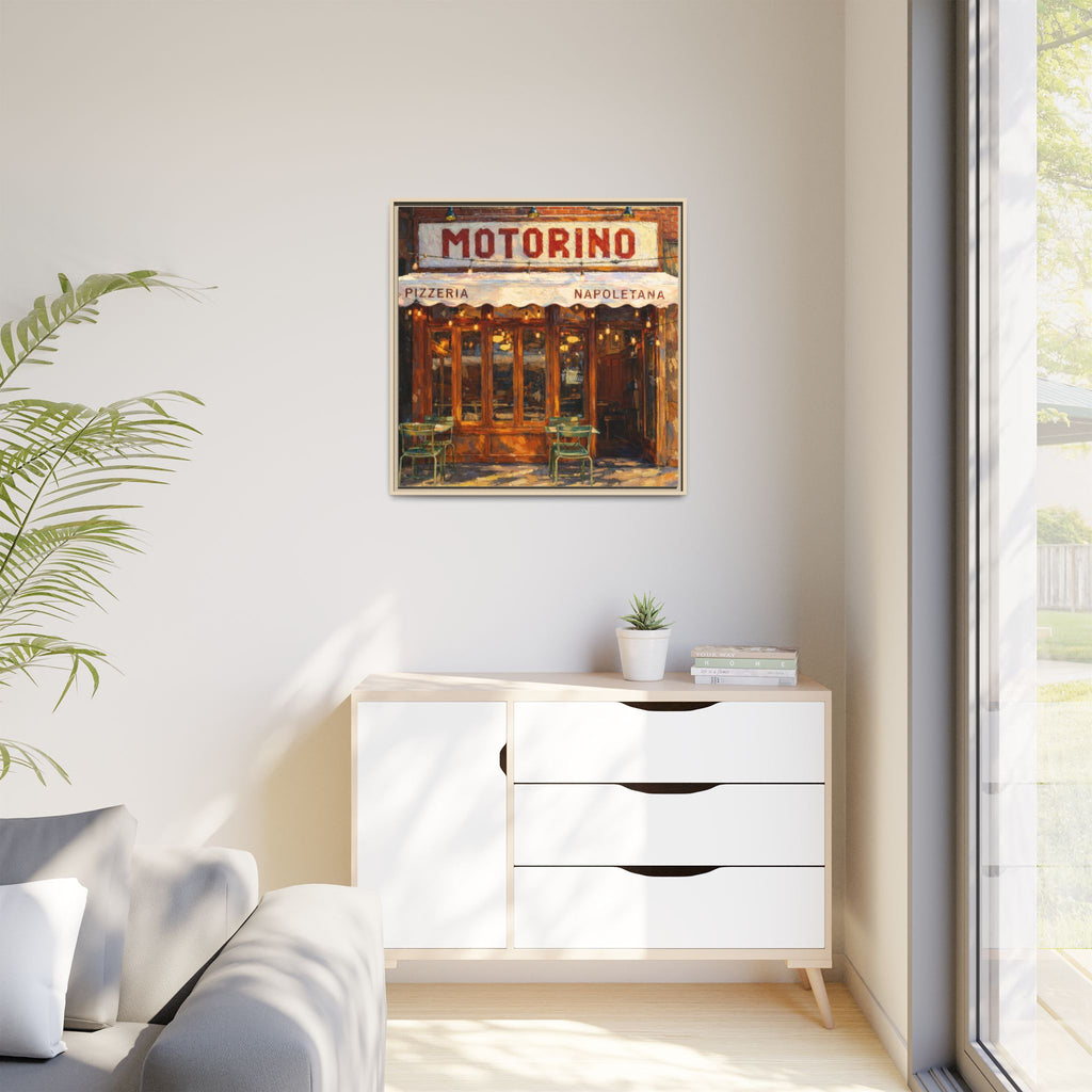 Motorino