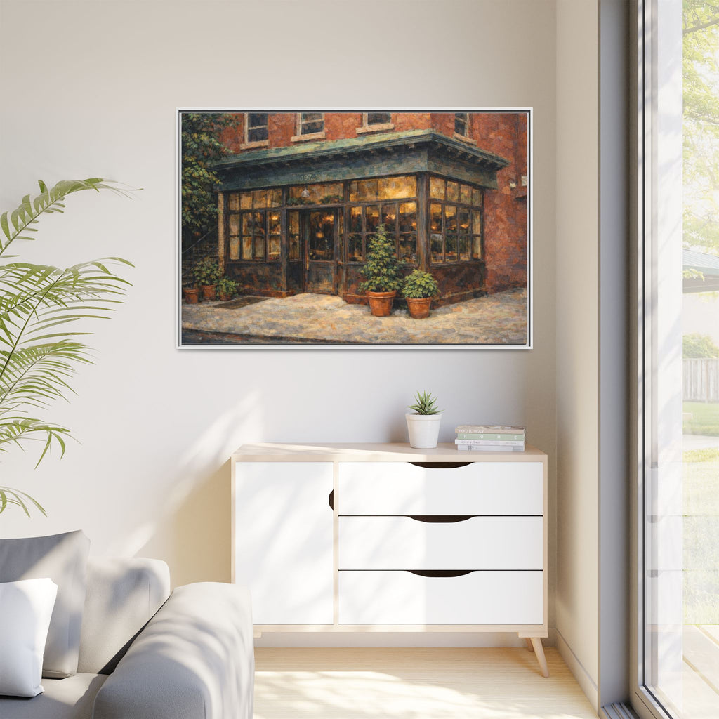 Rhodora Wine Bar