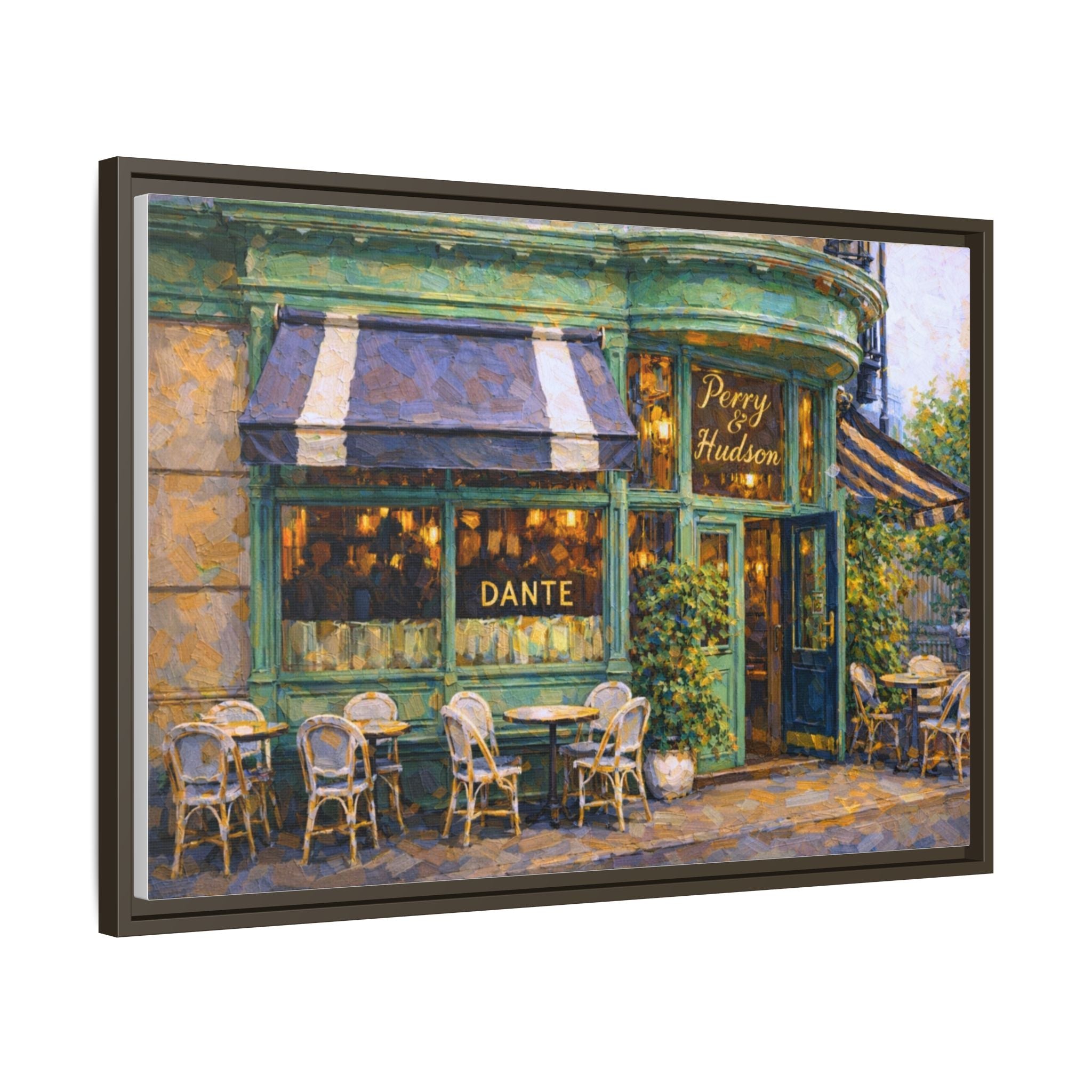 Dante West Village