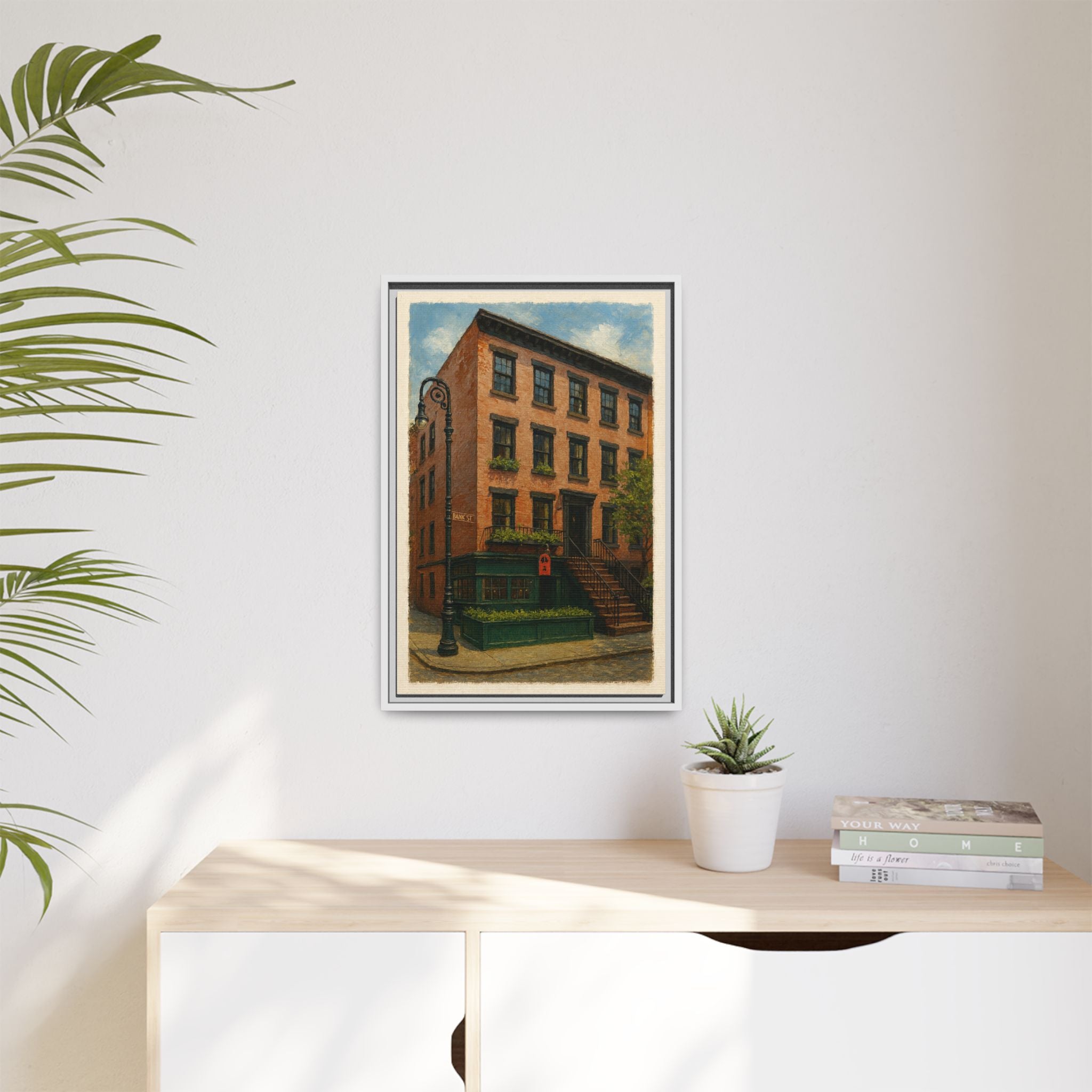 The Waverly Inn II