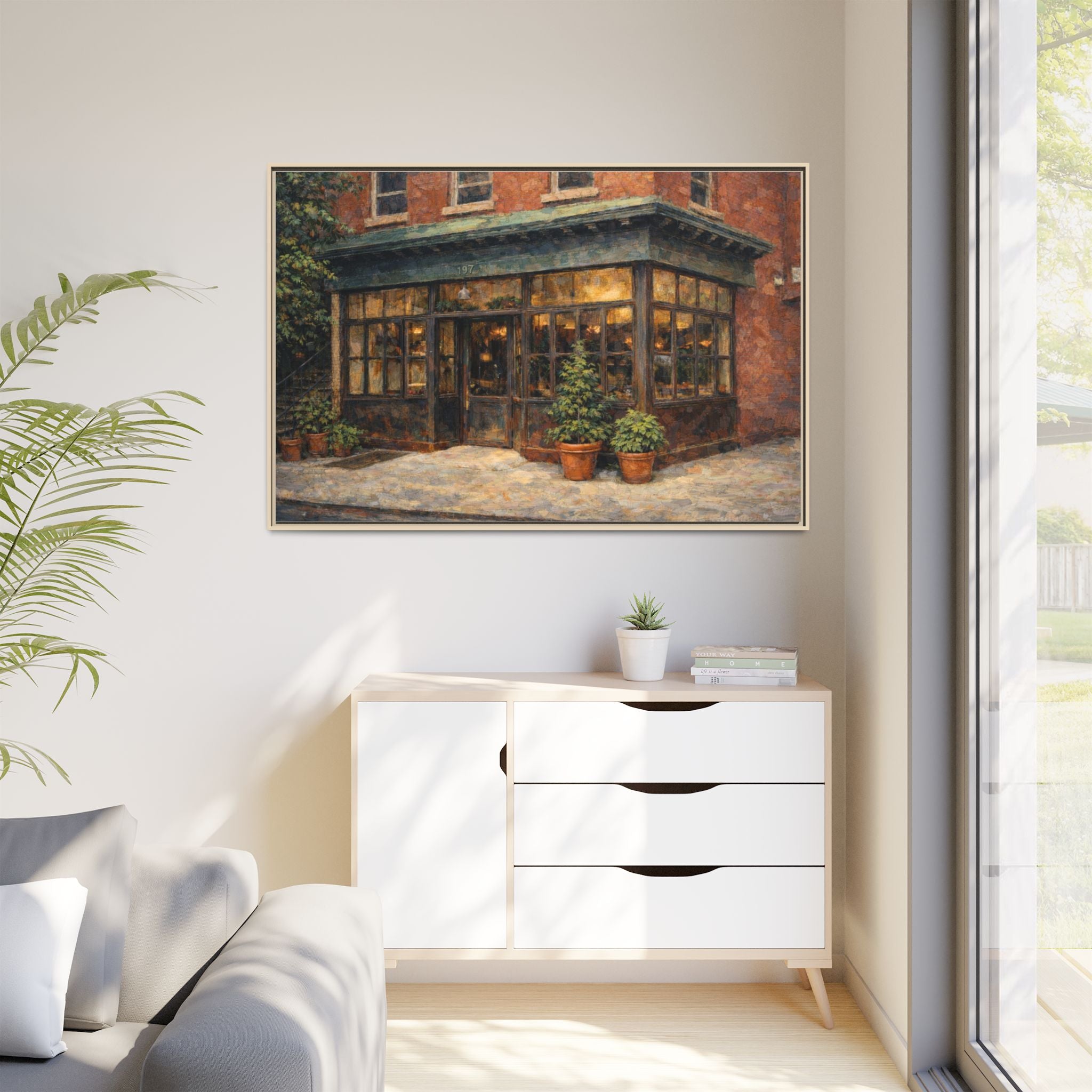 Rhodora Wine Bar