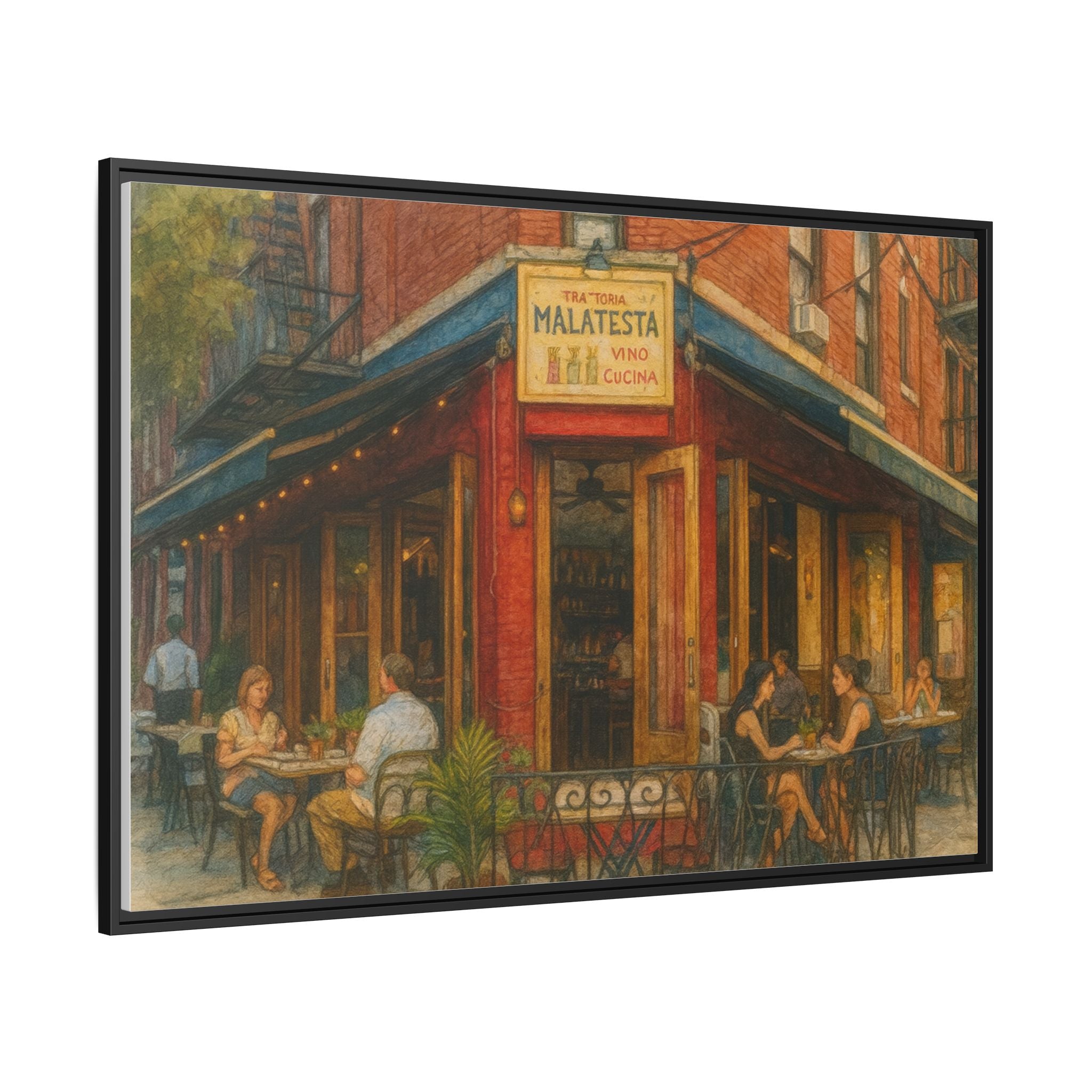 Malatesta Trattoria