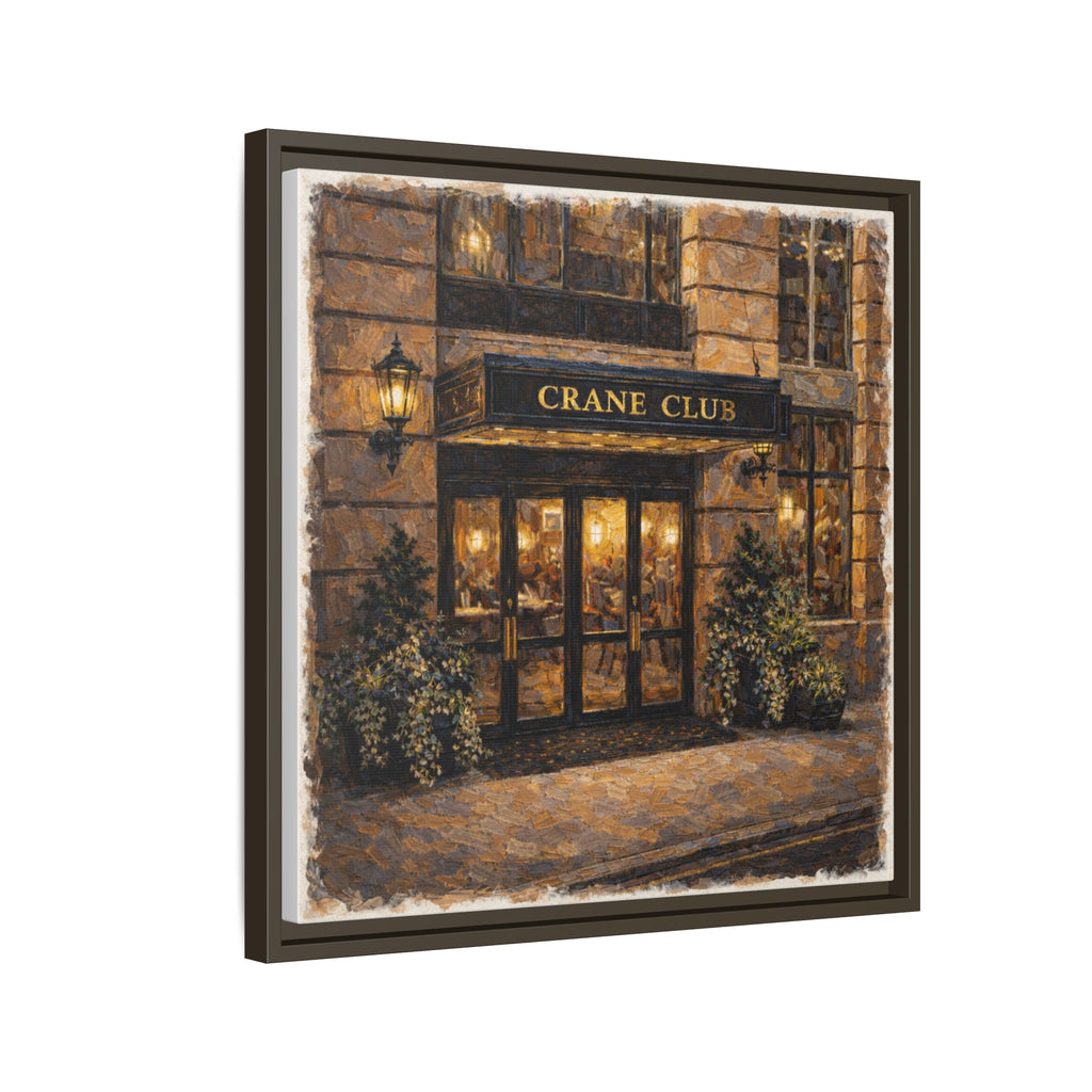 Crane Club
