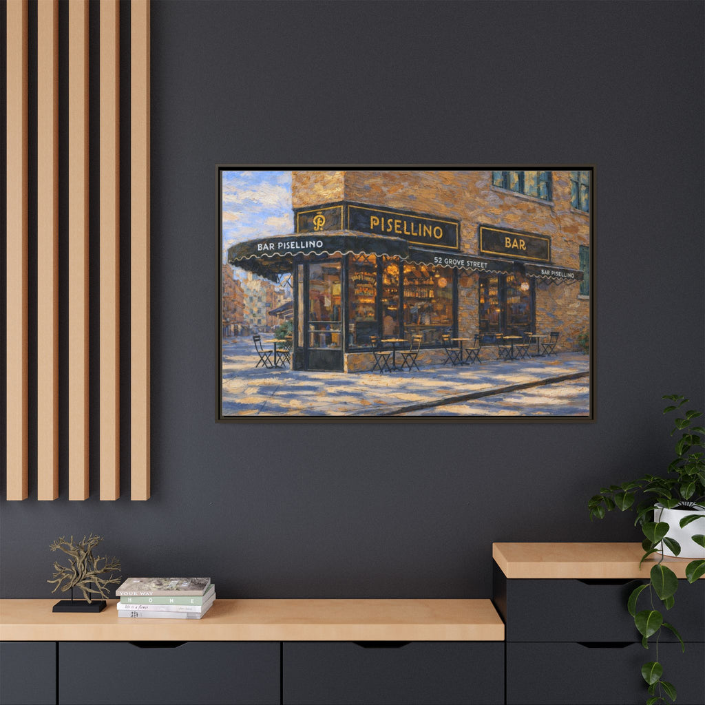 Bar Pisellino