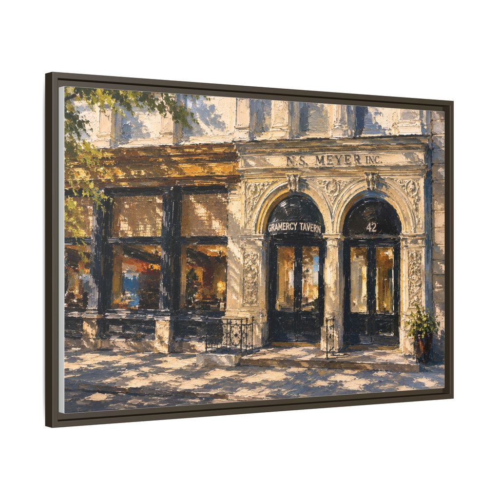 Gramercy Tavern