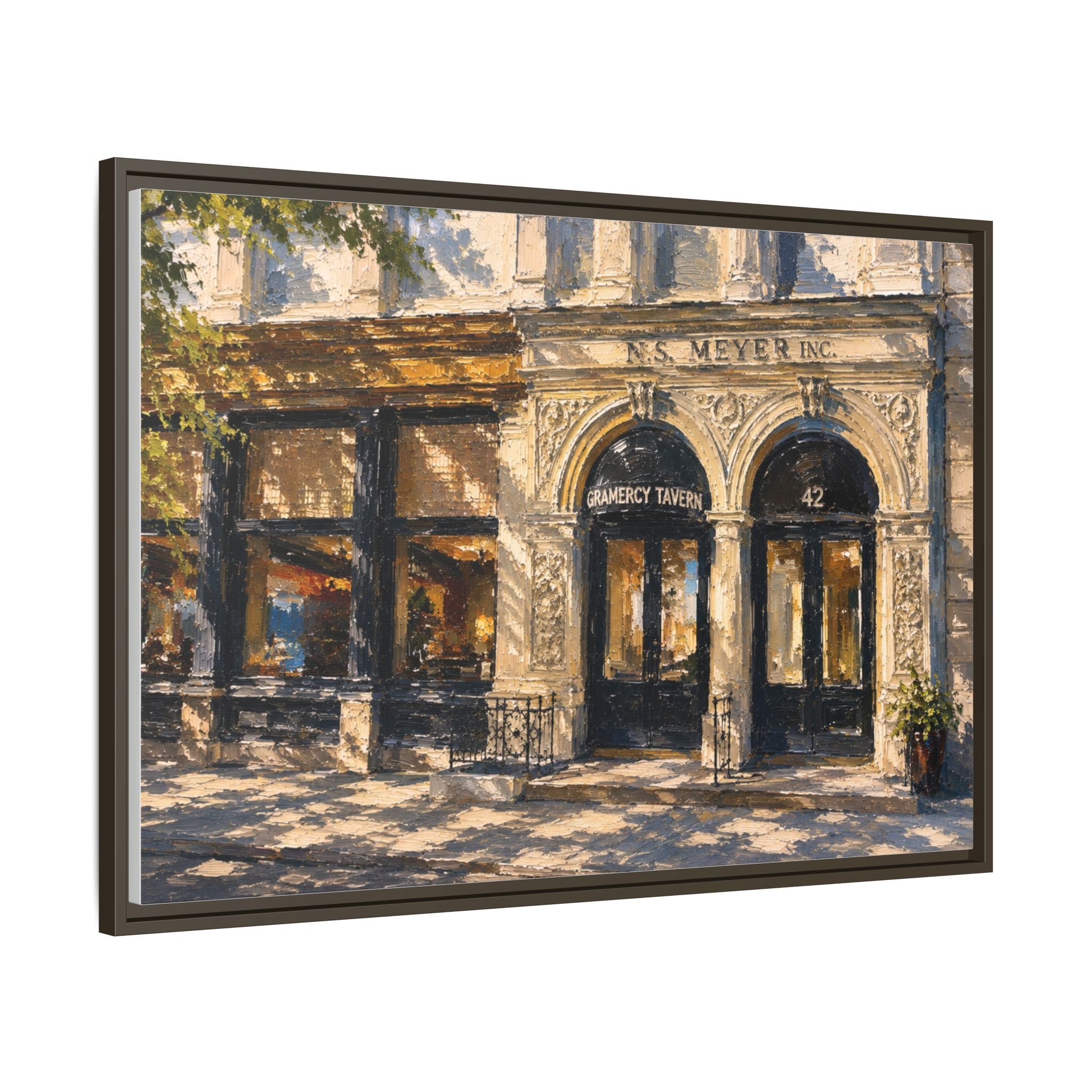 Gramercy Tavern