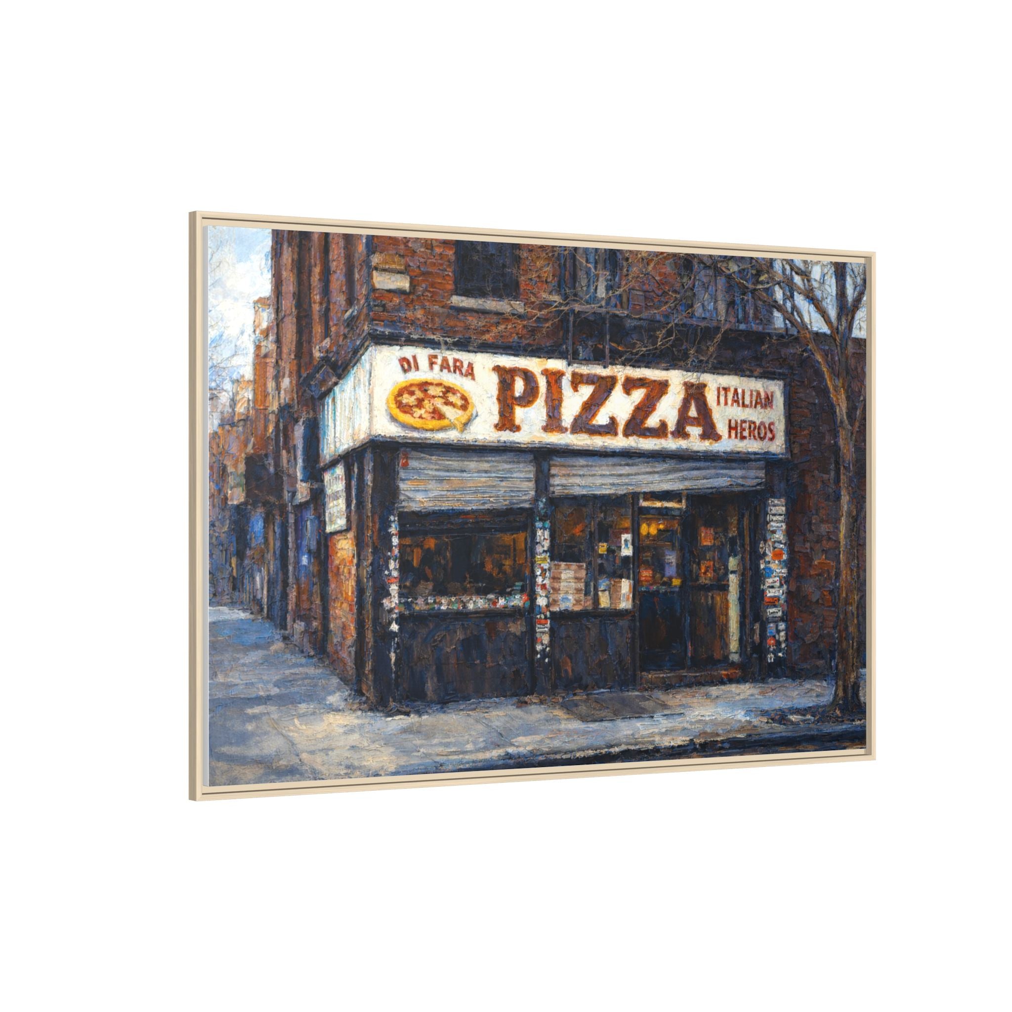 Di Fara Pizza