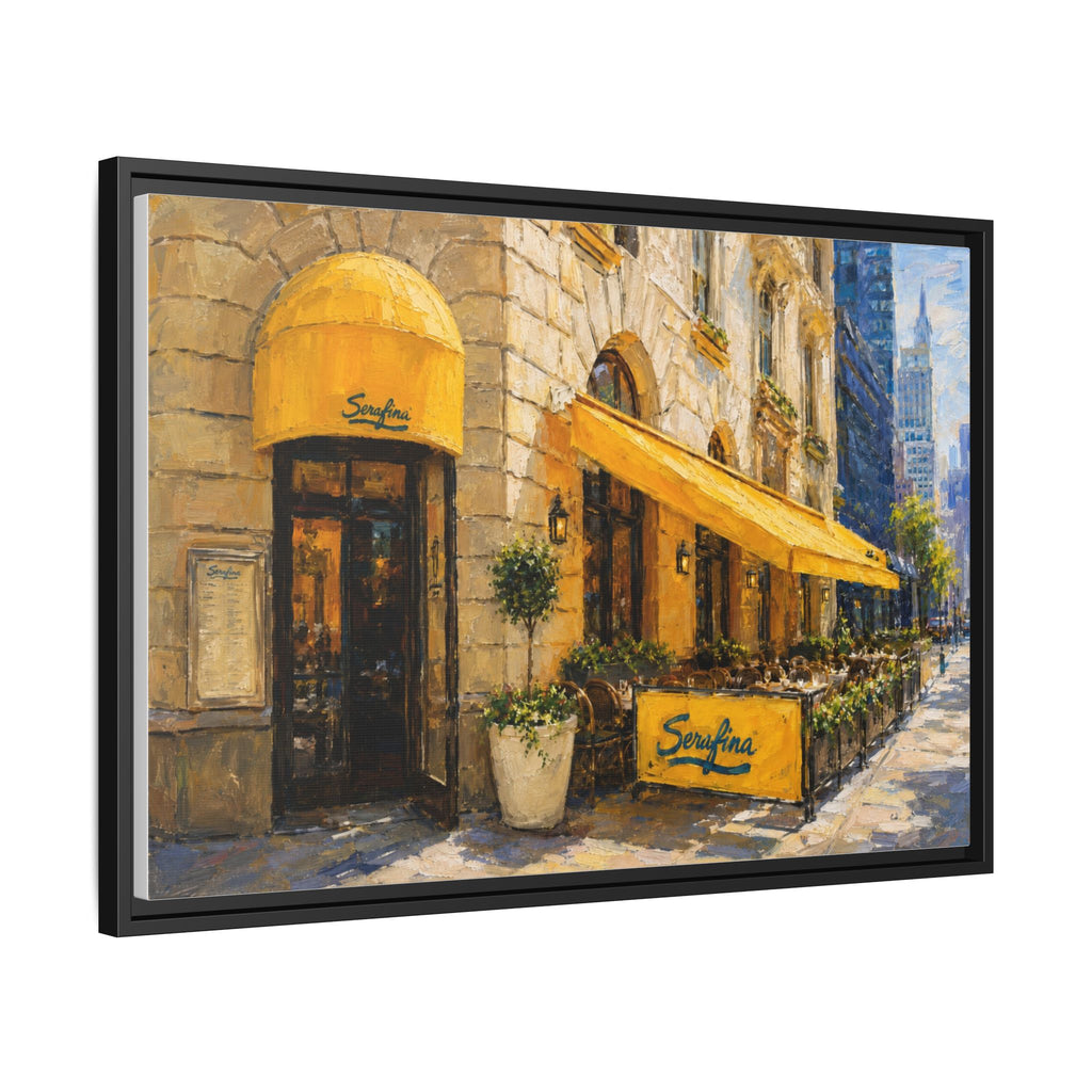 Serafina (Broadway)
