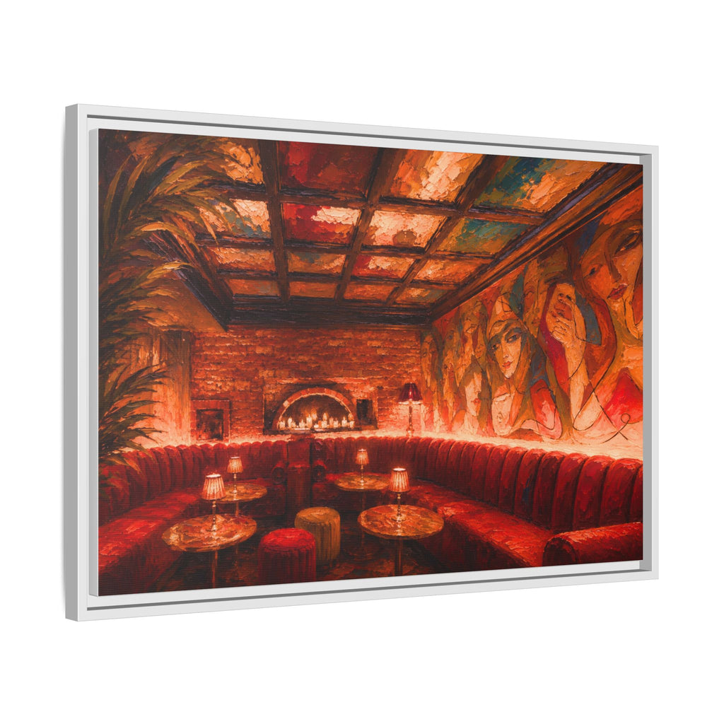 The Bar on Mulberry