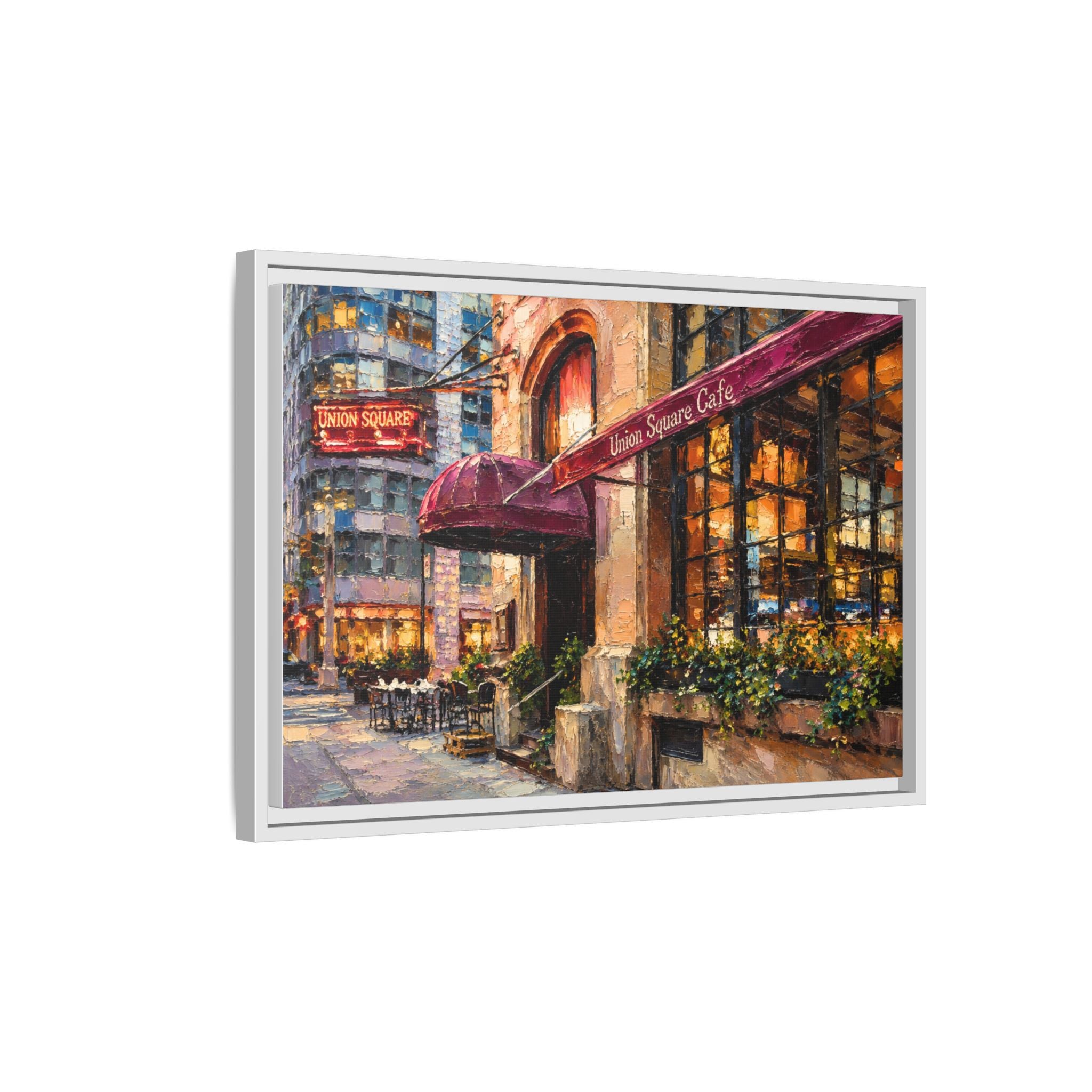 Union Square Cafe