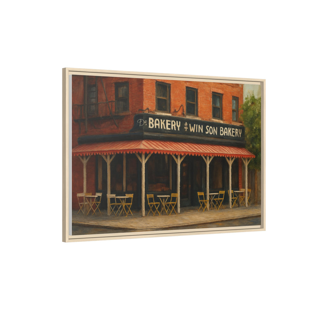 Win Son Bakery