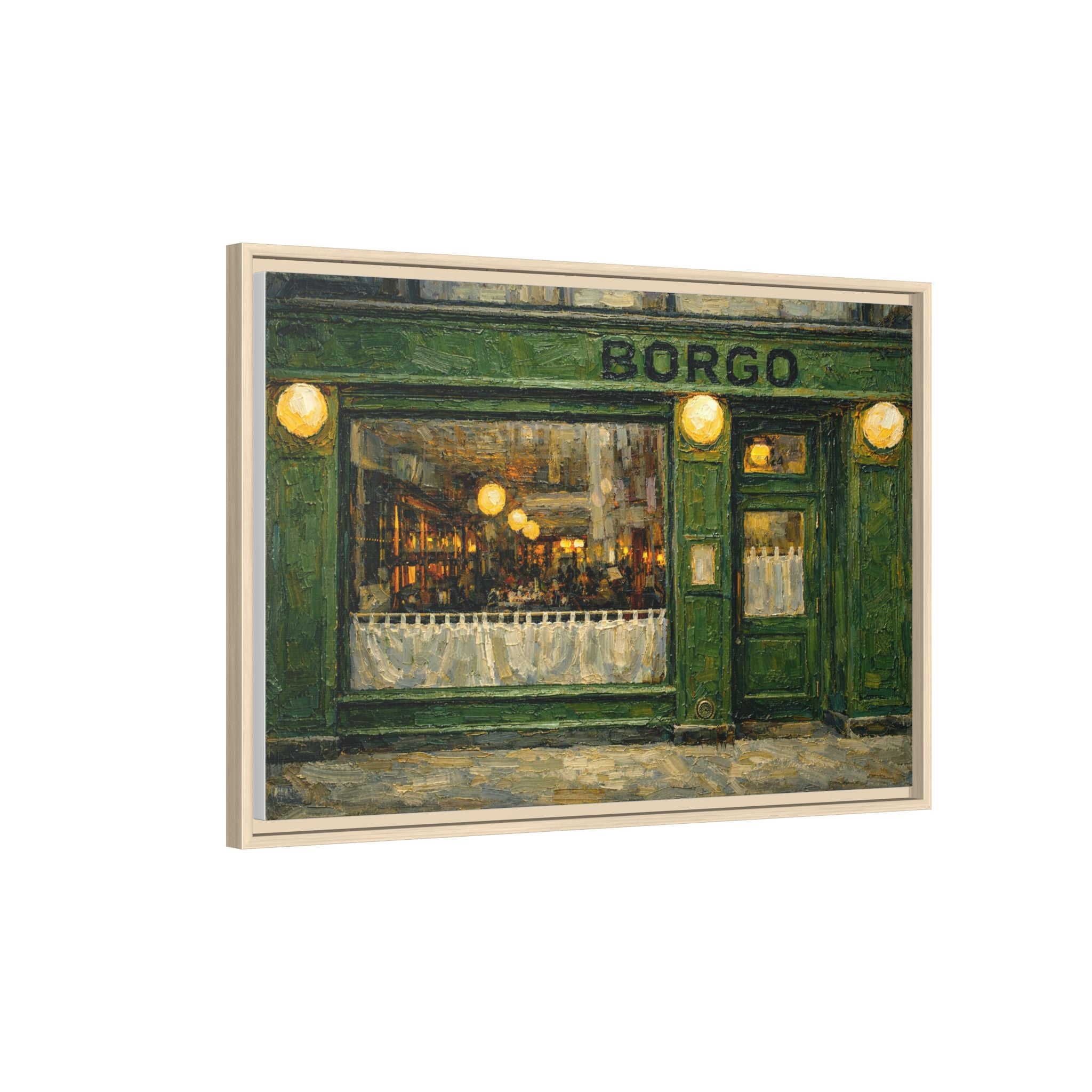 Borgo