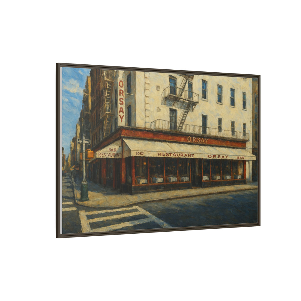 Orsay