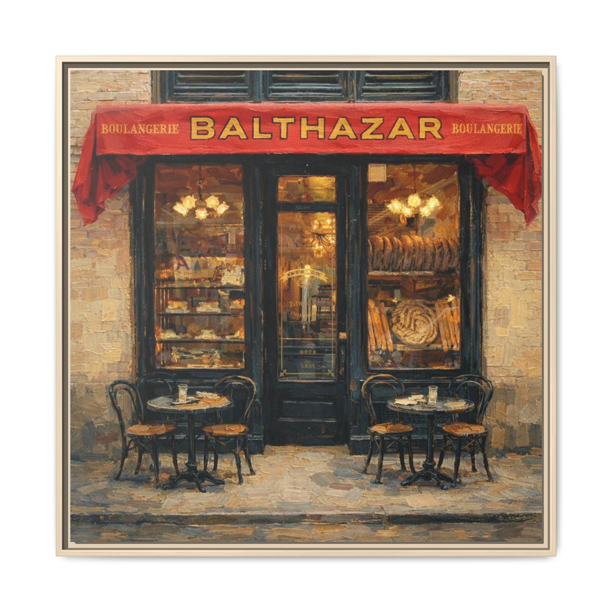 Balthazar