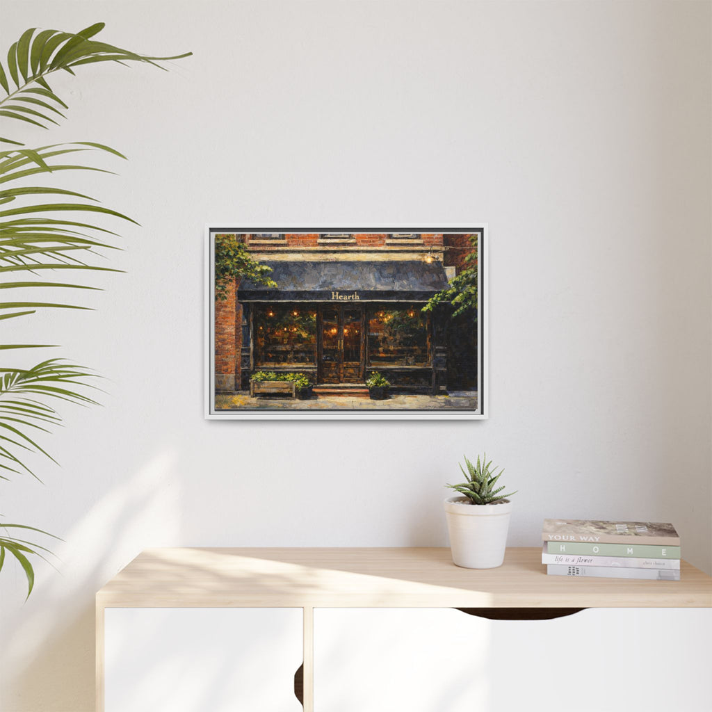 Hearth