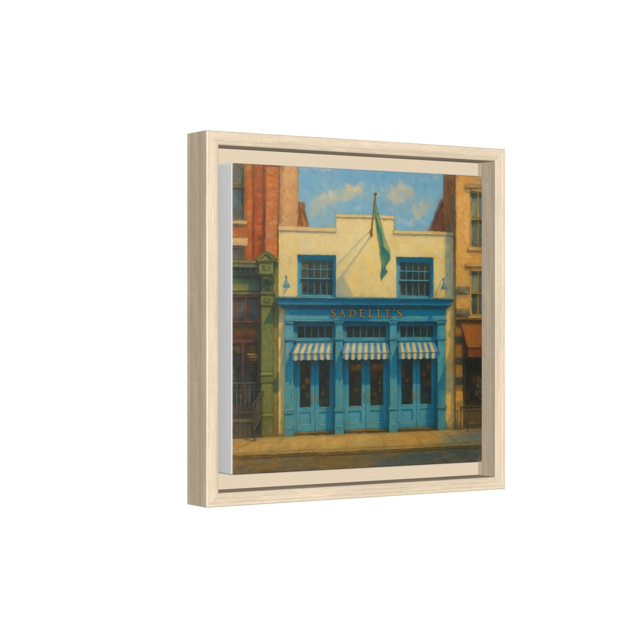 Sadelle's Restaurant