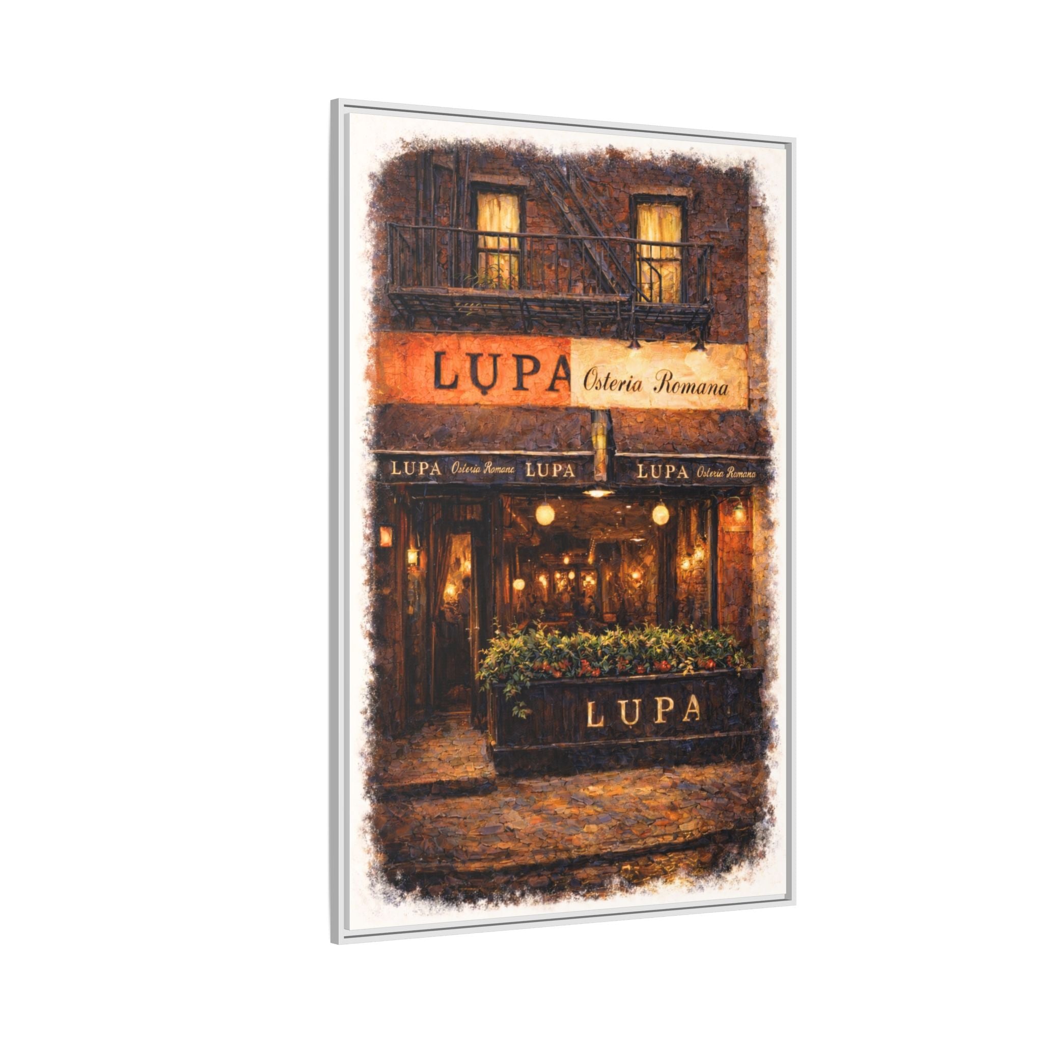 Lupa Osteria Romana